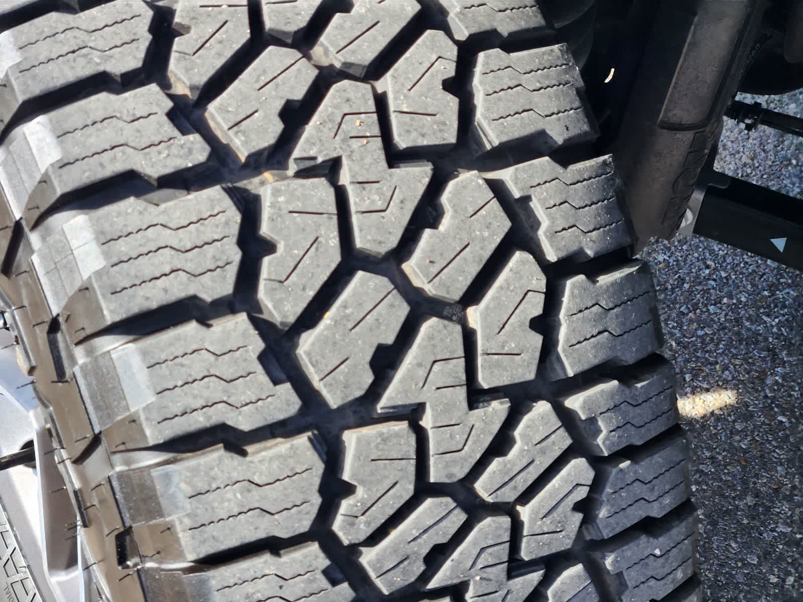 Thumbnail: 2024 Jeep Gladiator - 14