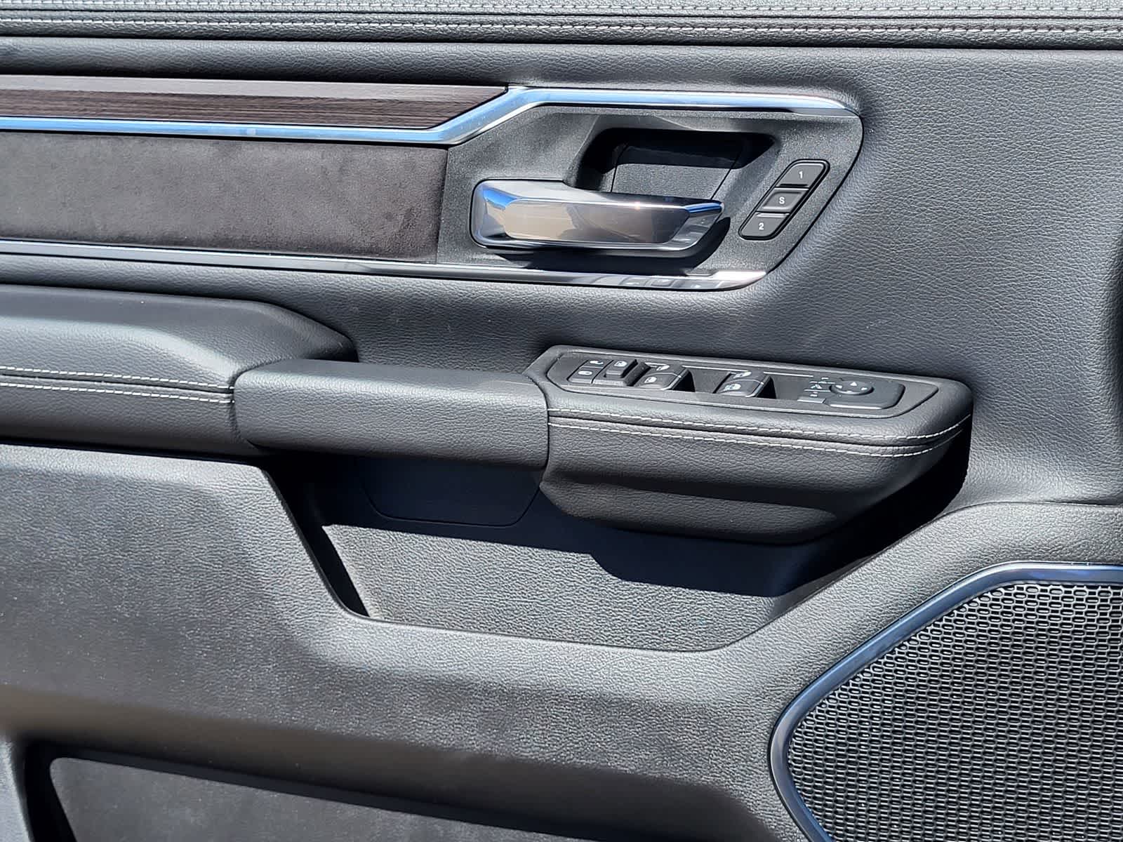 Thumbnail: 2026 RAM 1500 - 16