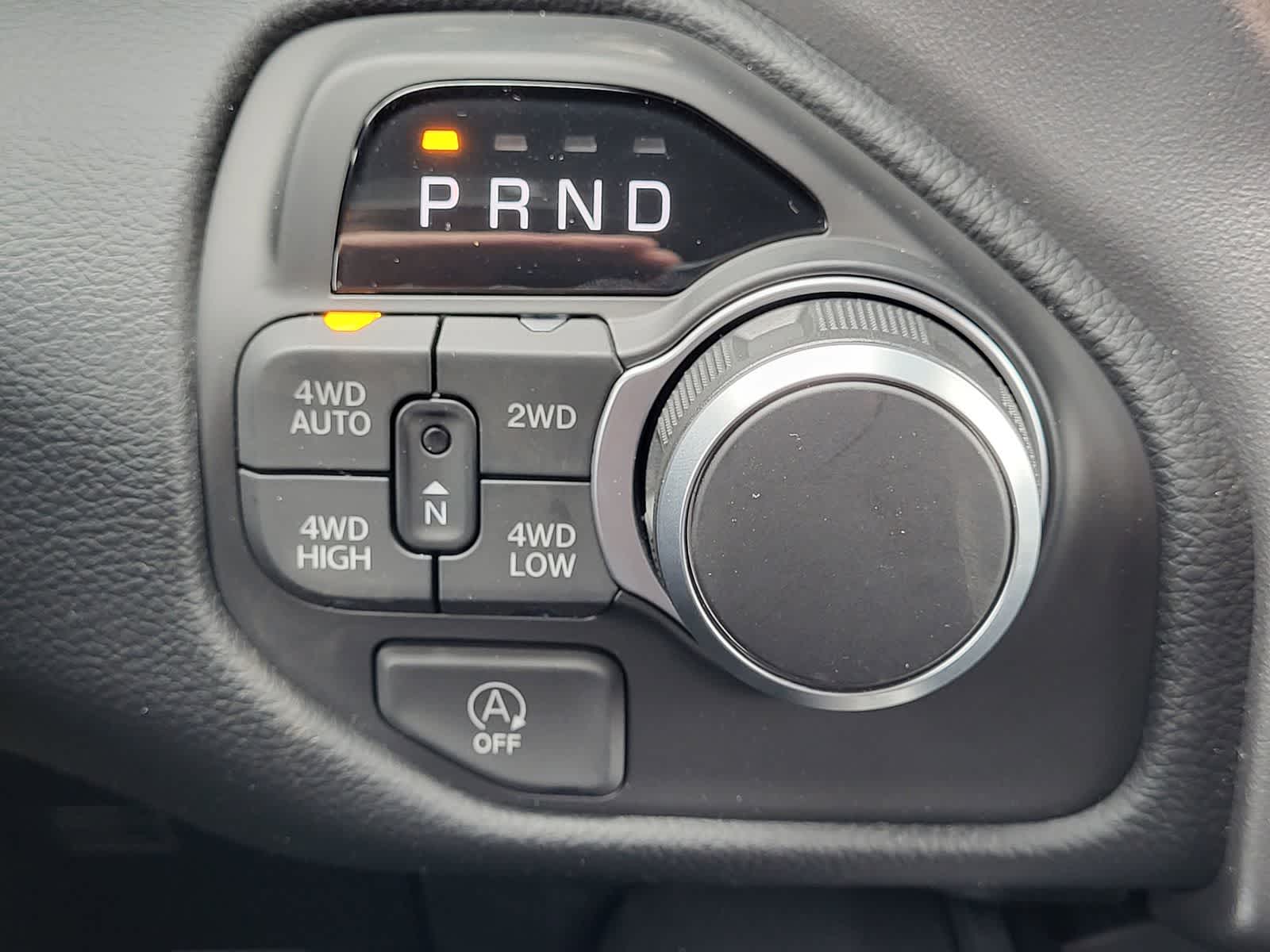 Thumbnail: 2026 RAM 1500 - 19