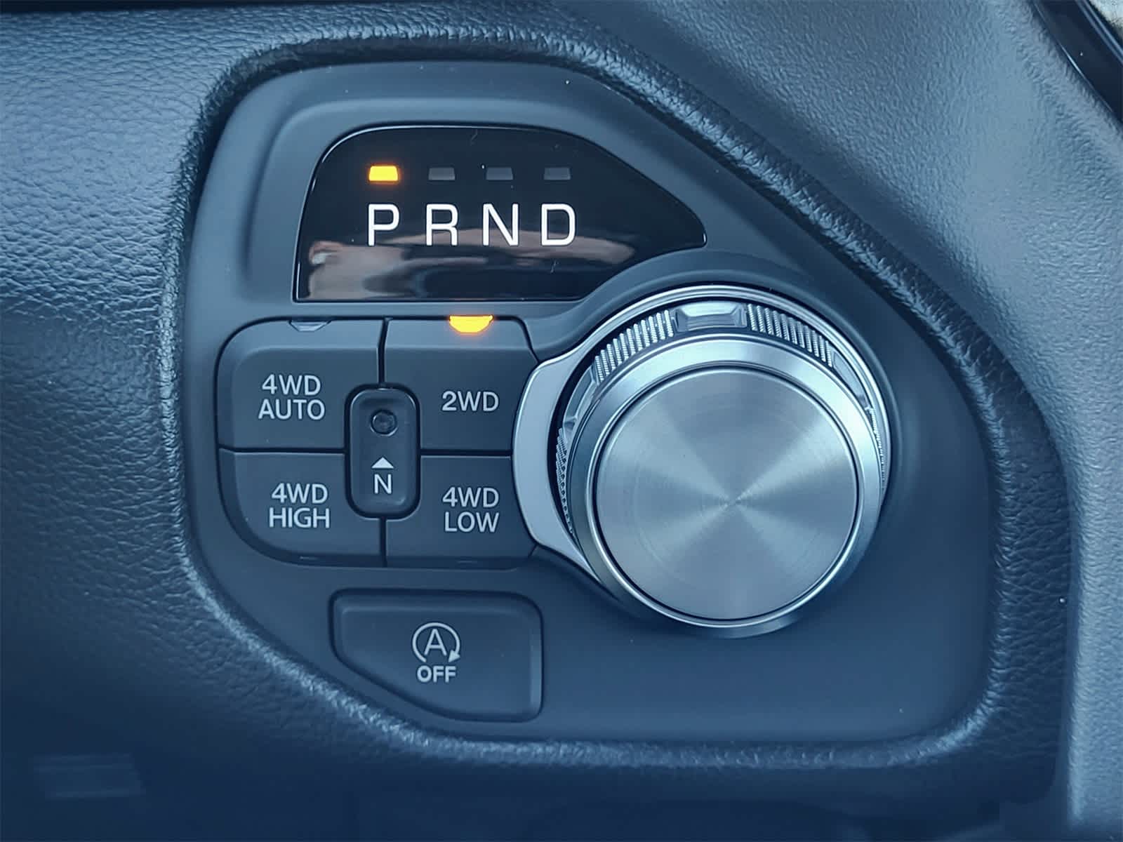 Thumbnail: 2026 RAM 1500 - 13