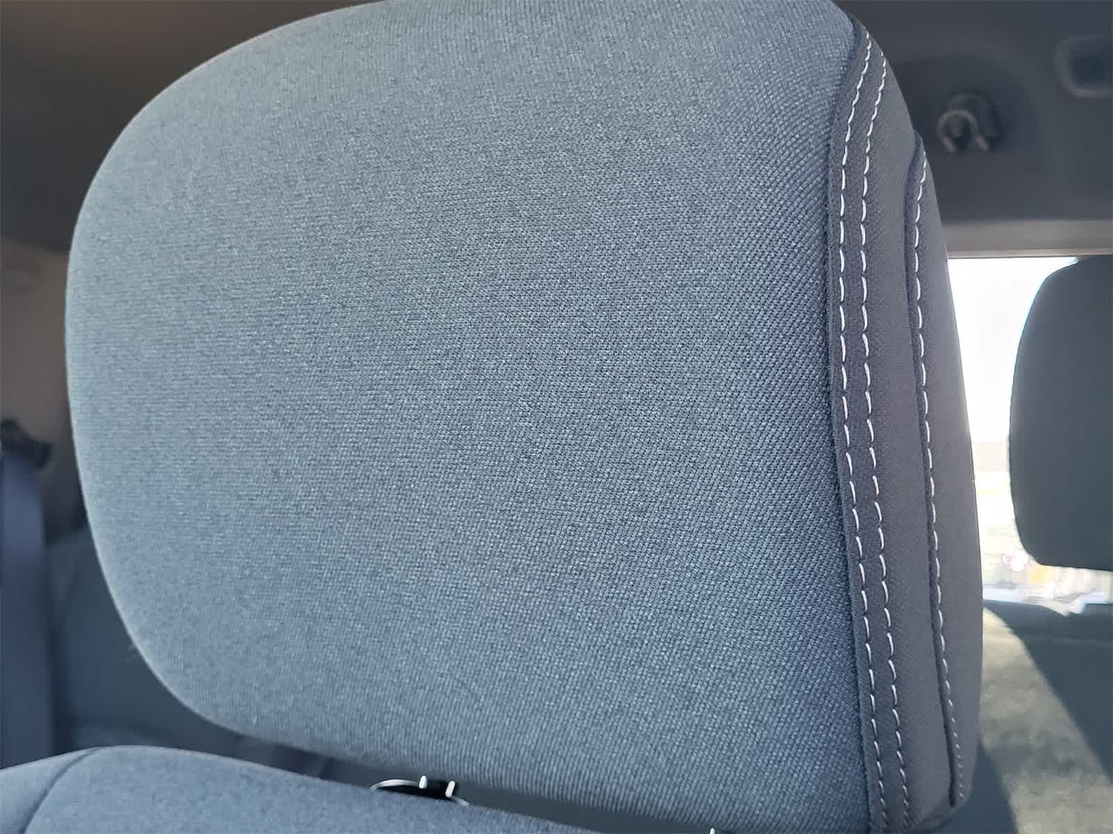 Thumbnail: 2026 RAM 2500 - 11