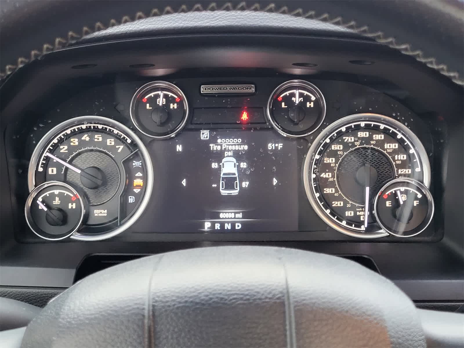 Thumbnail: 2017 RAM 2500 - 3