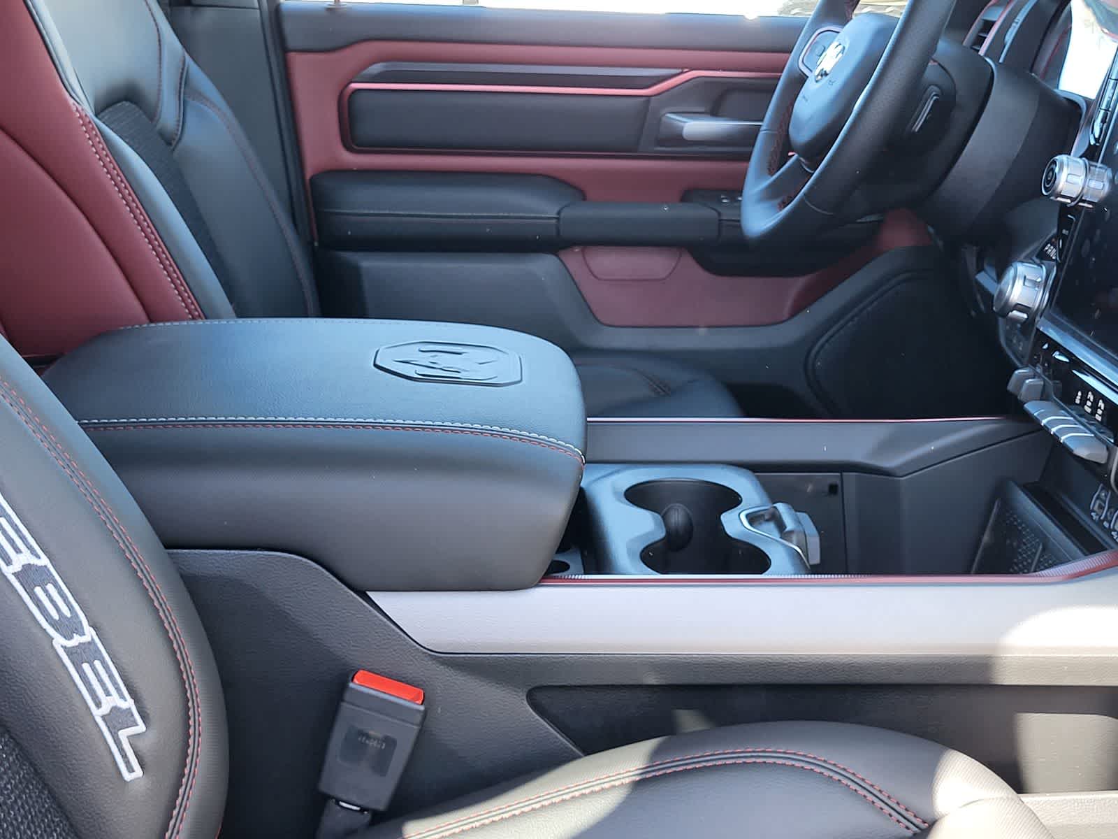 Thumbnail: 2026 RAM 1500 - 22