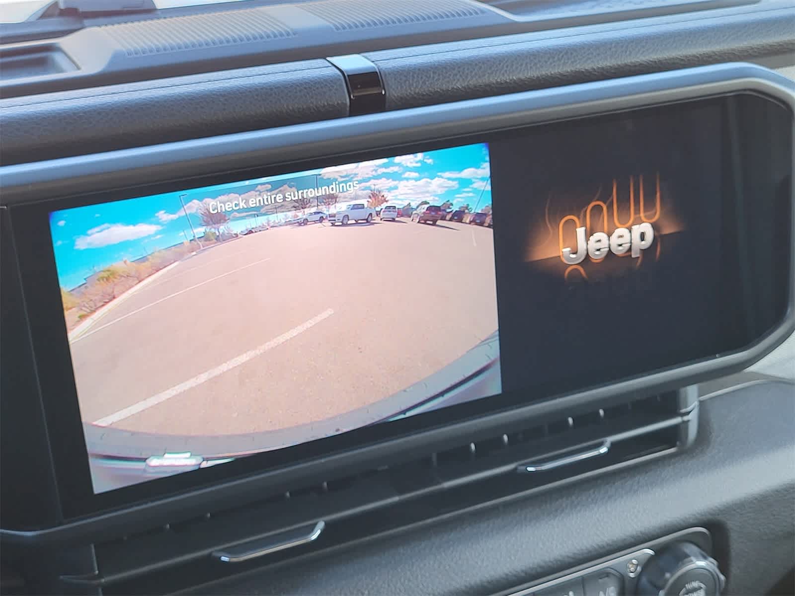 Thumbnail: 2026 Jeep Wrangler - 11