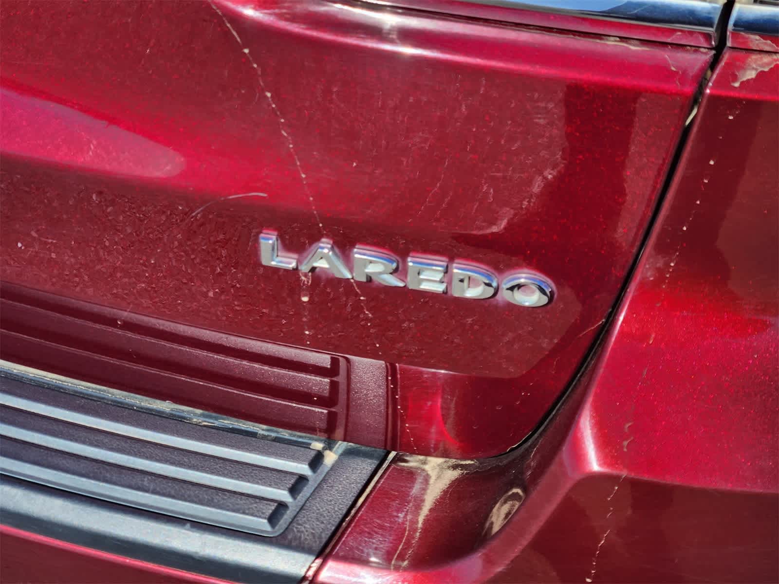 Thumbnail: 2020 Jeep Grand Cherokee - 26