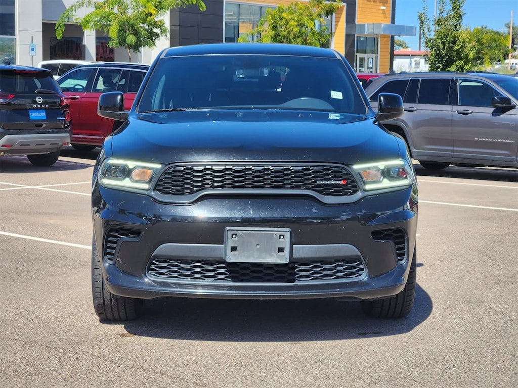 Used 2023 Dodge Durango GT SUV