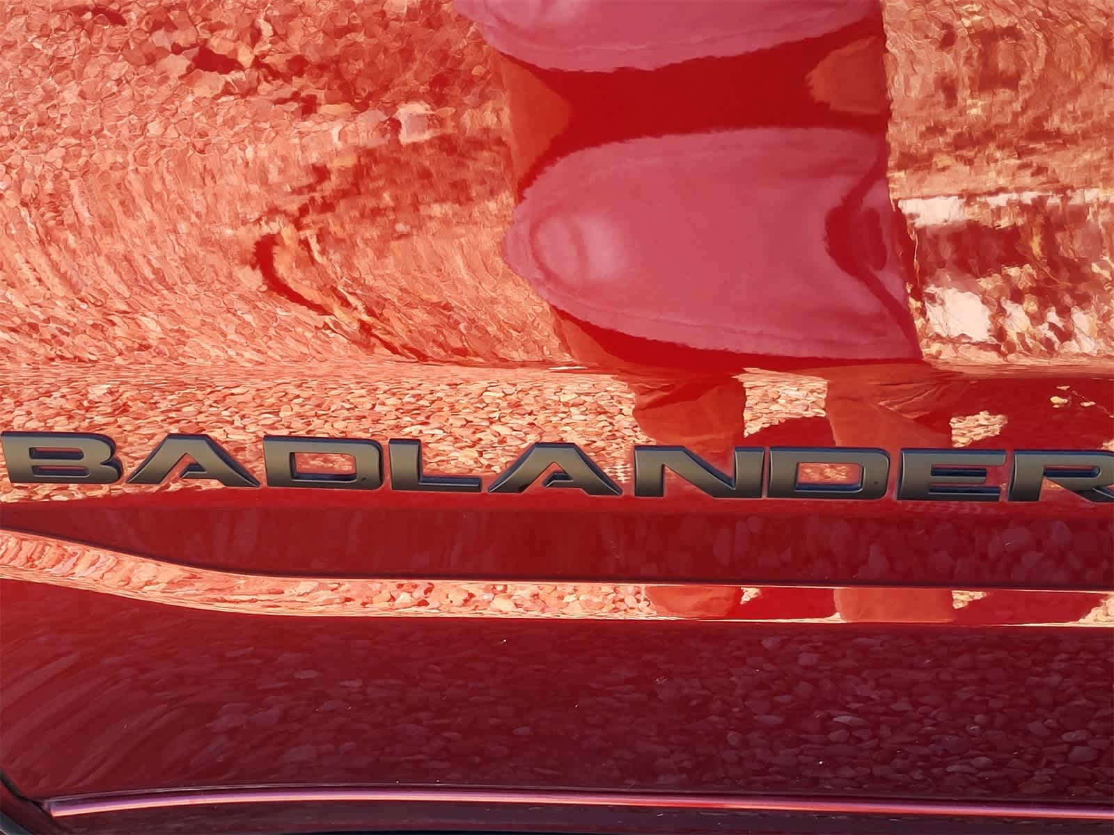 Thumbnail: 2022 RAM 1500 - 12