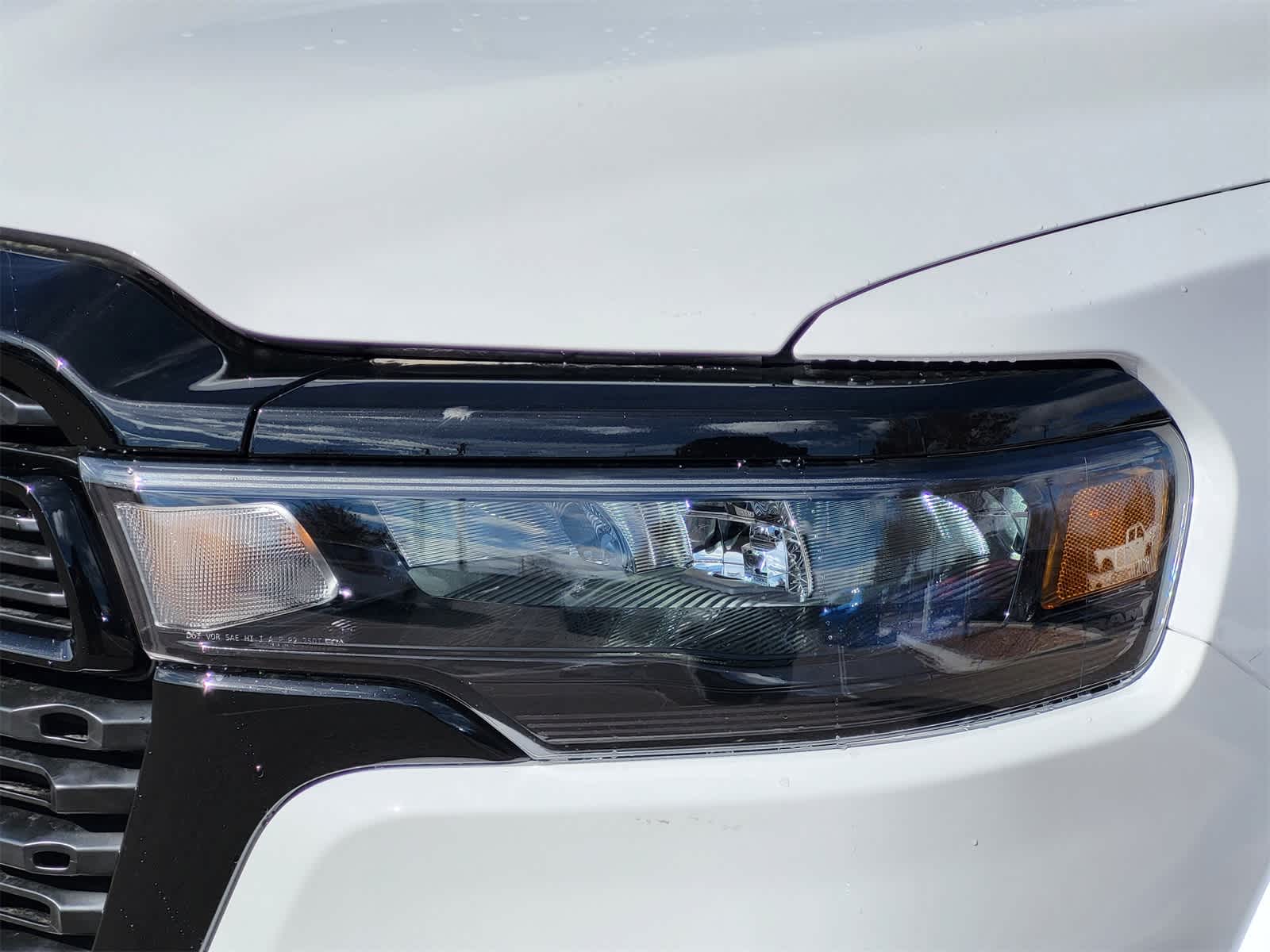 Thumbnail: 2026 RAM 1500 - 5