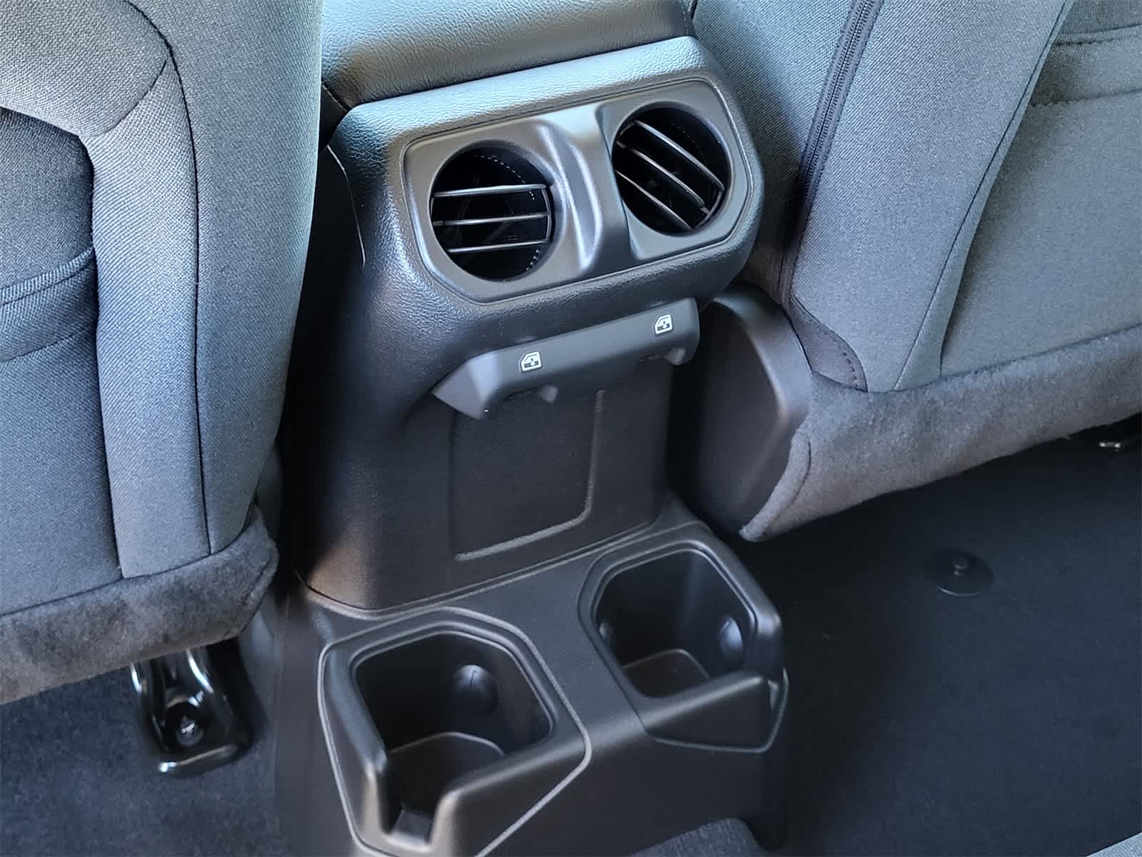 Thumbnail: 2026 Jeep Wrangler - 19