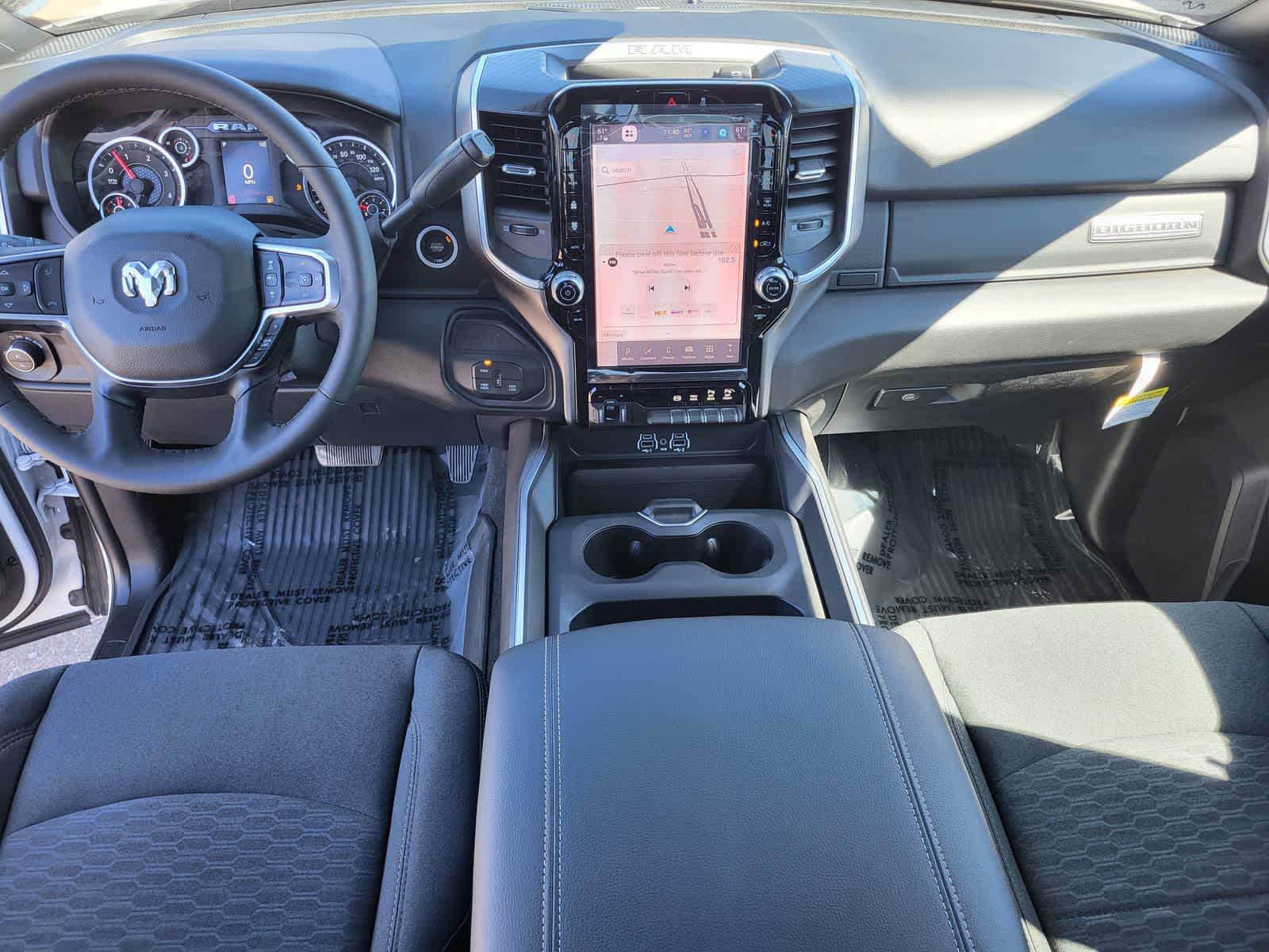 Thumbnail: 2026 RAM 2500 - 20