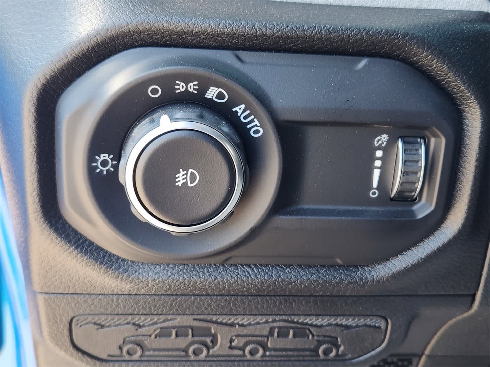 Thumbnail: 2025 Jeep Wrangler - 18