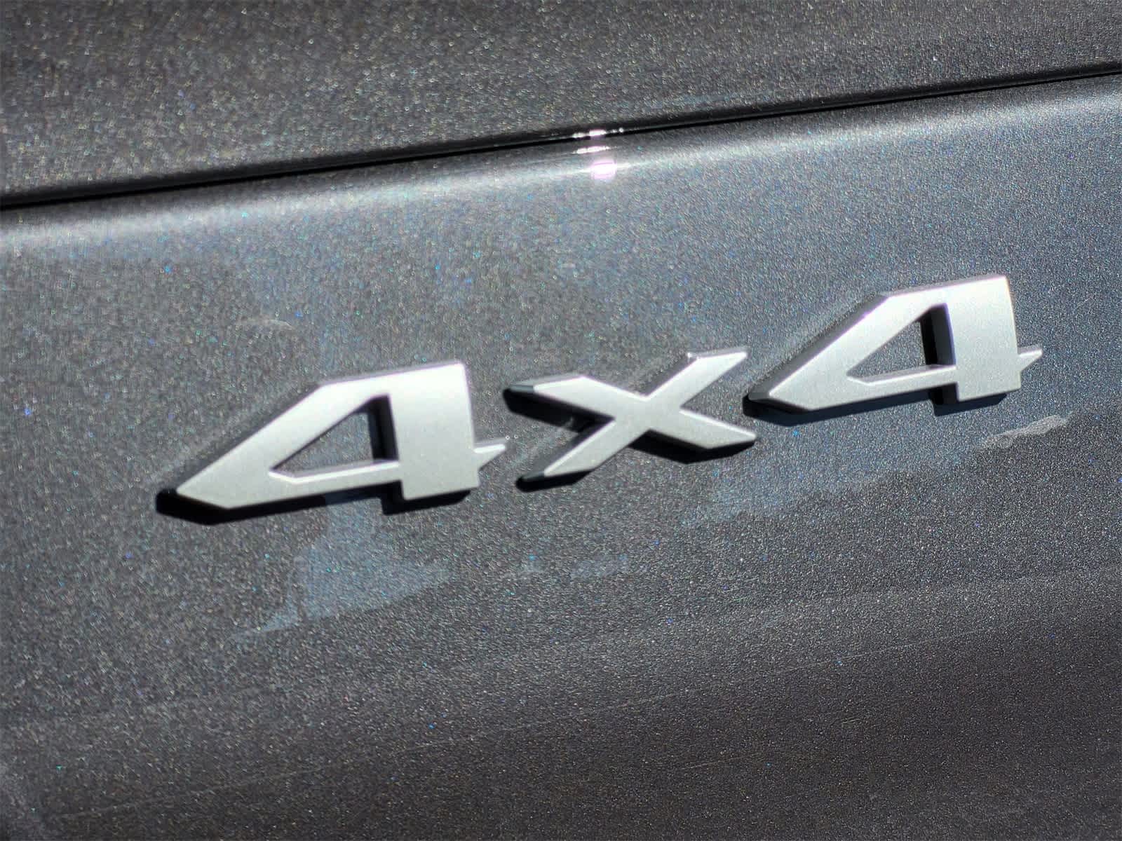 Thumbnail: 2025 Jeep Grand Cherokee L - 8