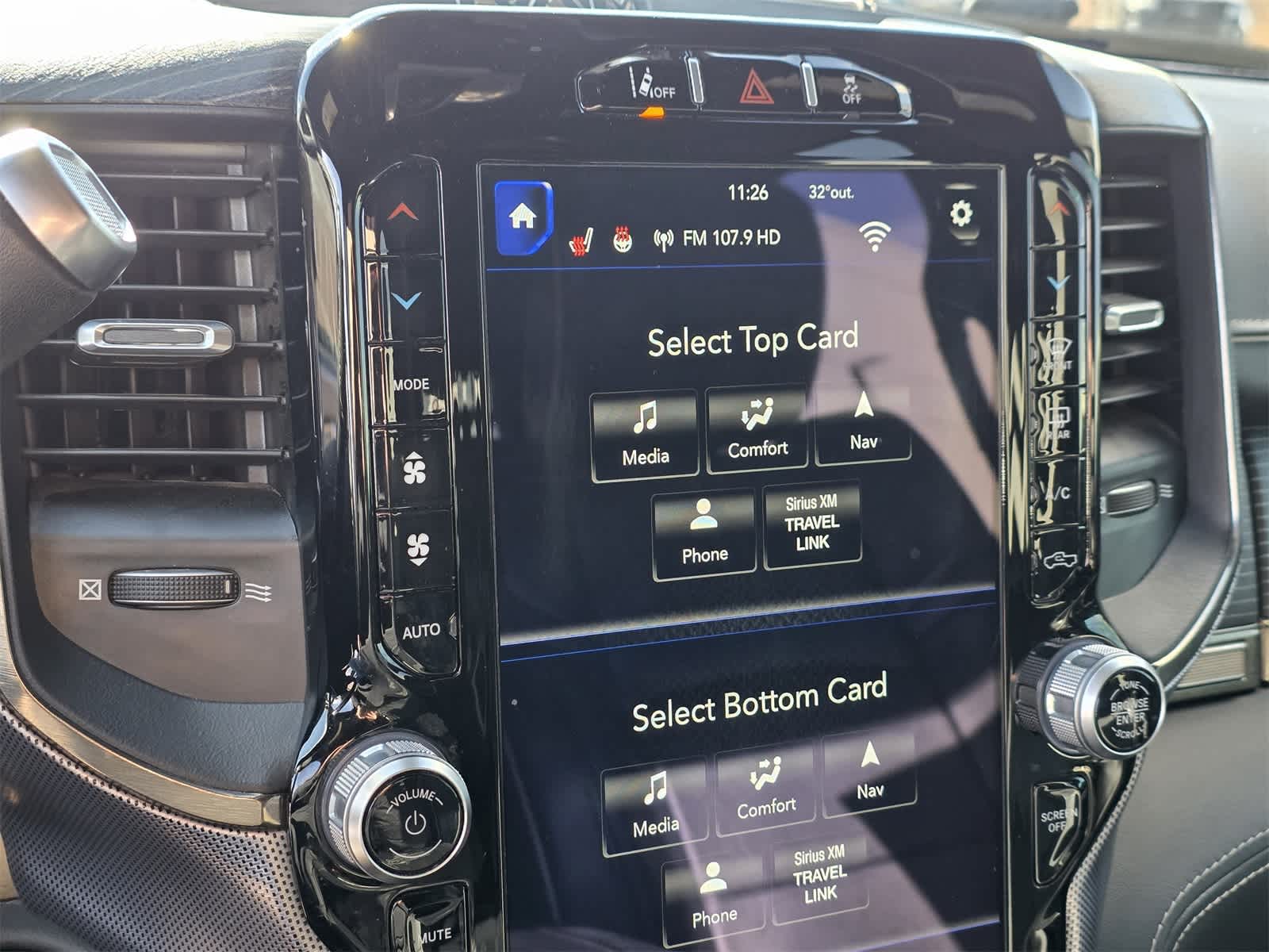 Thumbnail: 2021 RAM 2500 - 22