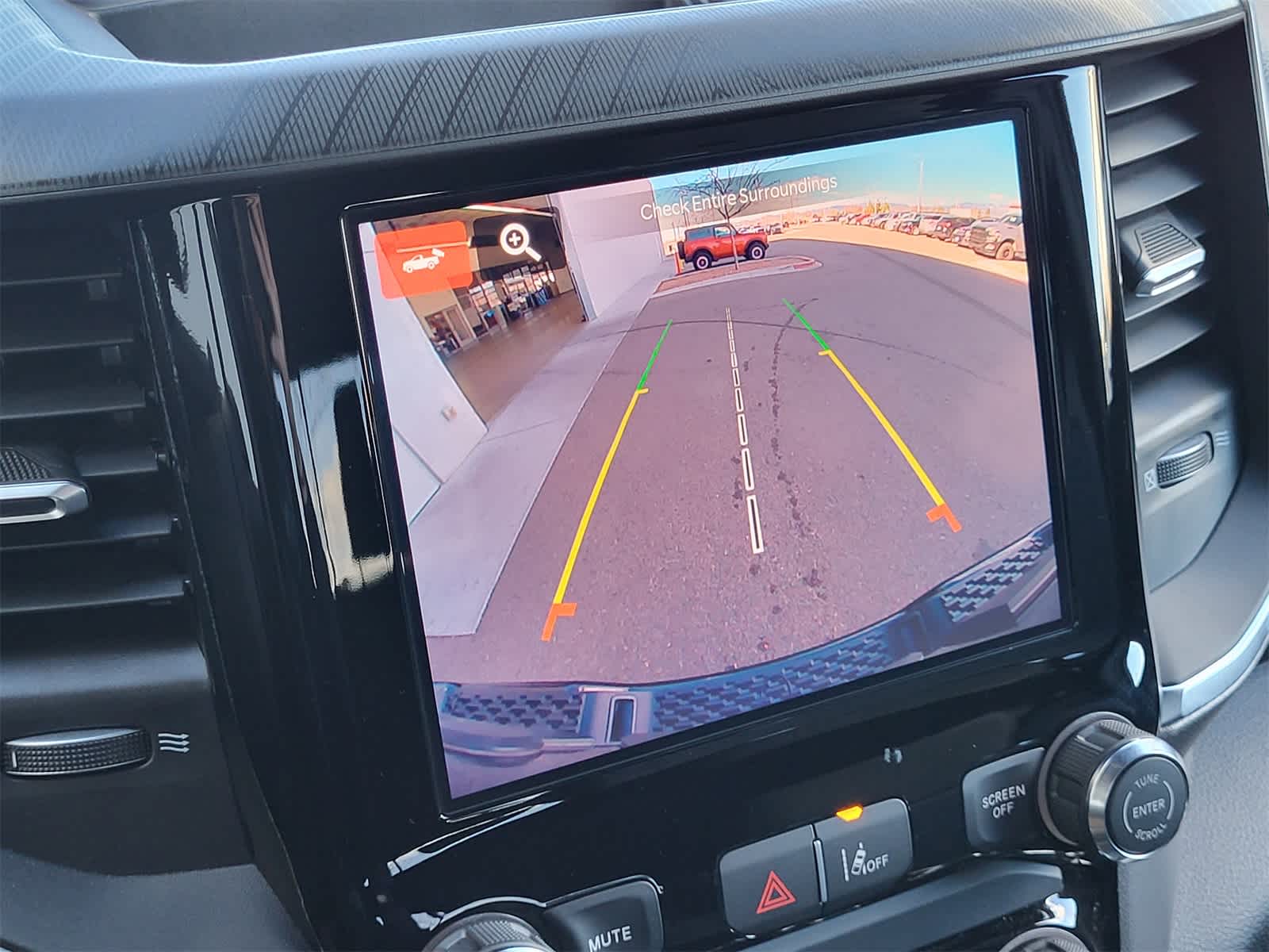 Thumbnail: 2026 RAM 1500 - 12