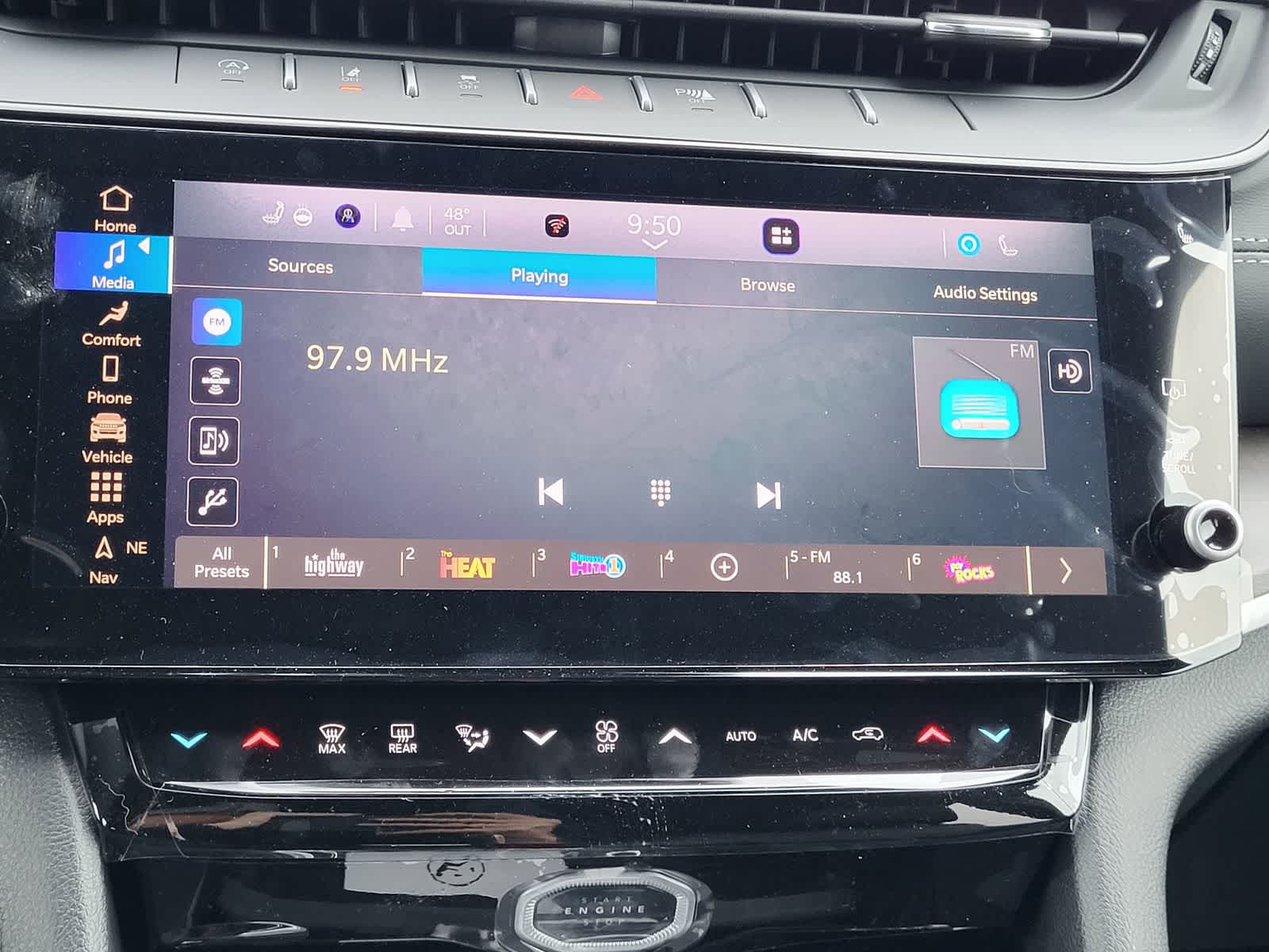 Thumbnail: 2026 Jeep Grand Cherokee L - 14