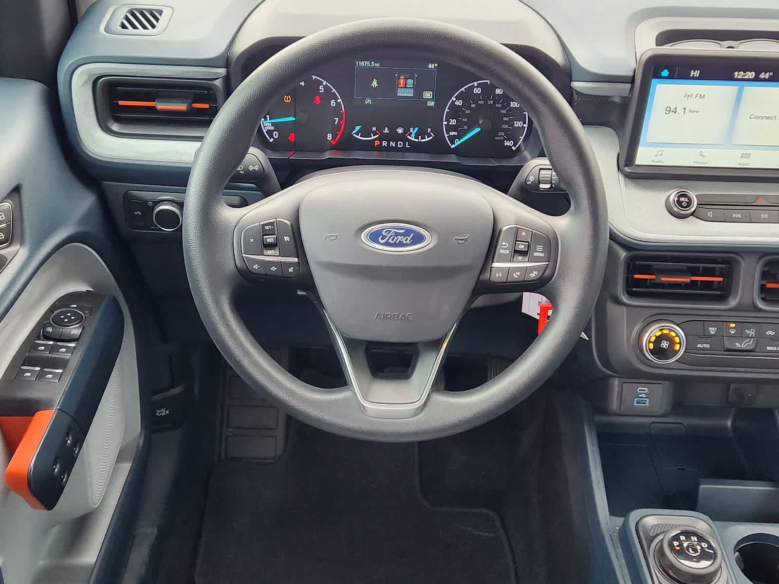 Thumbnail: 2024 Ford Maverick - 24