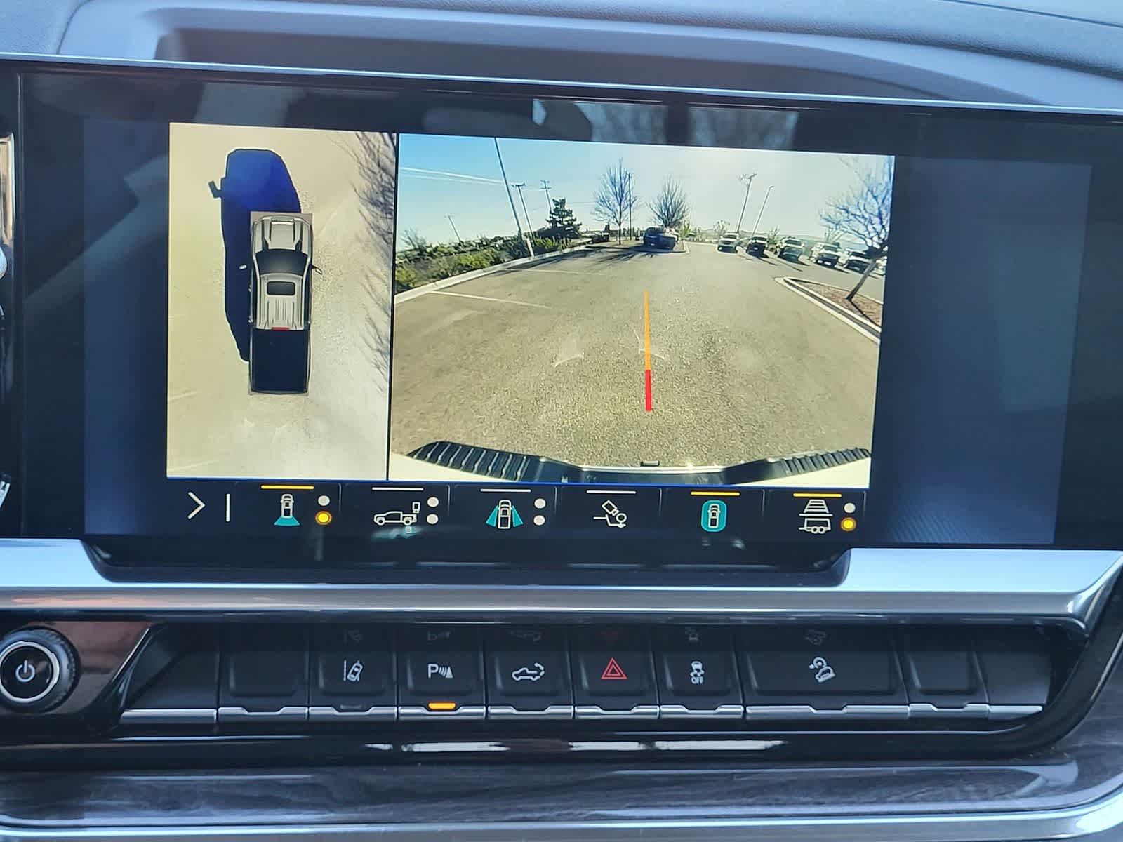 Thumbnail: 2024 Chevrolet Silverado 2500 - 21