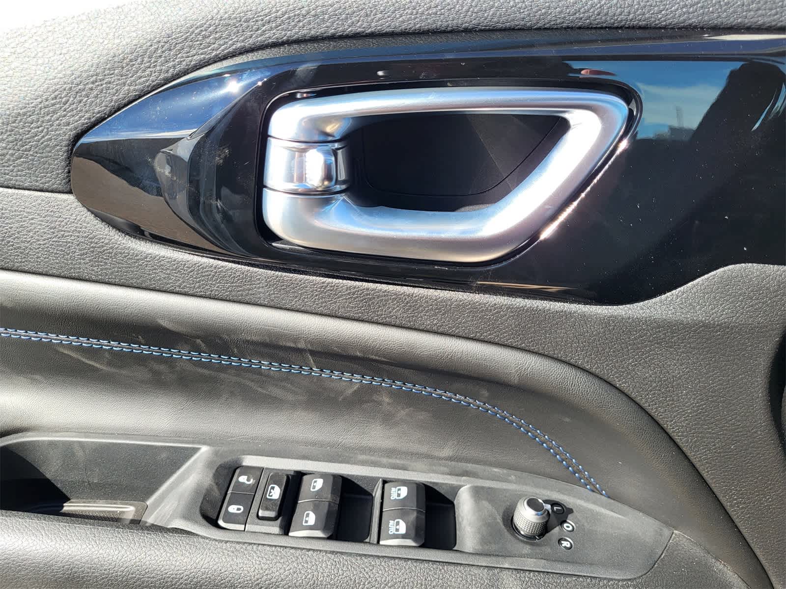 Thumbnail: 2026 Jeep Compass - 16