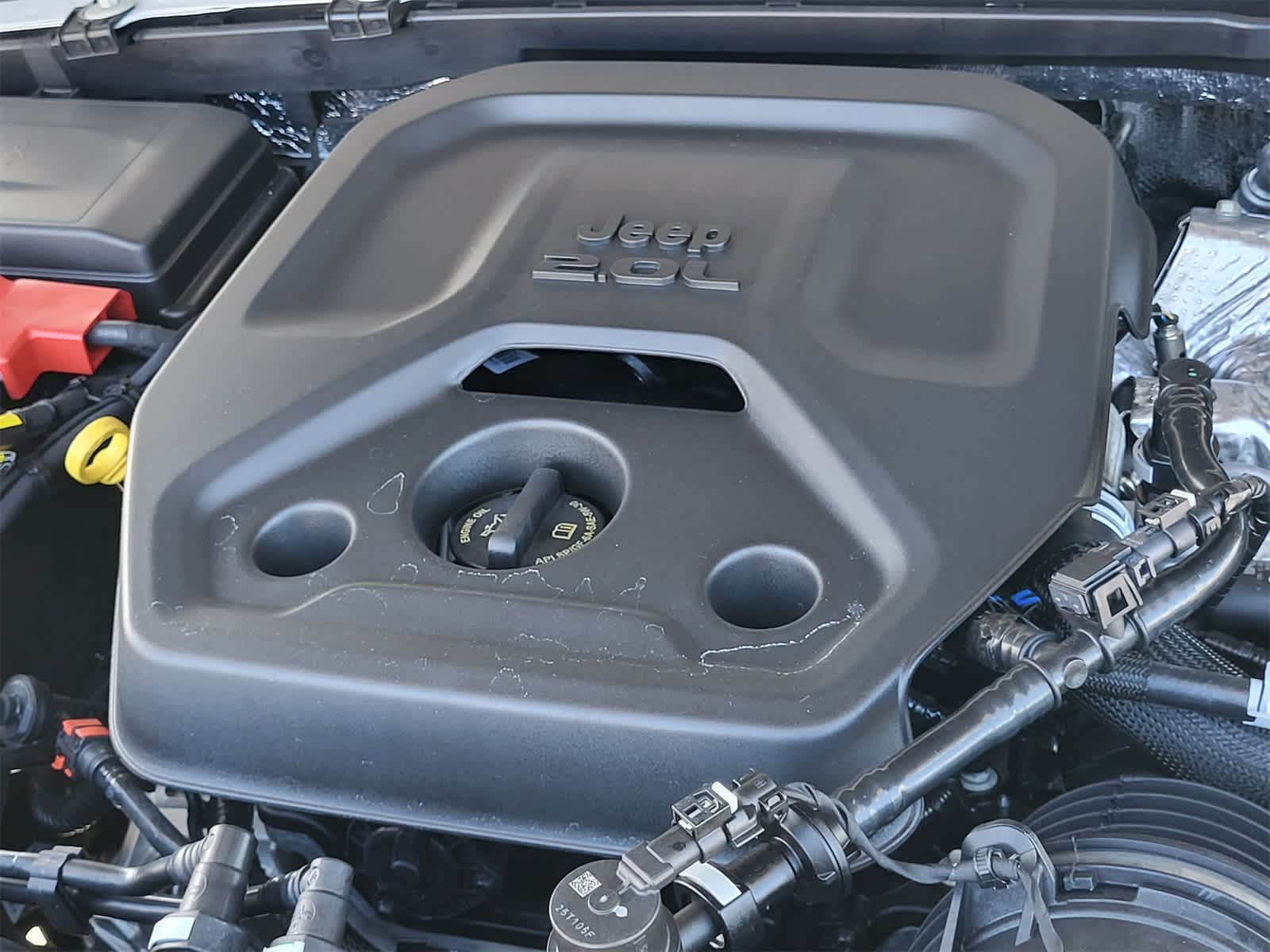 Thumbnail: 2026 Jeep Wrangler - 21