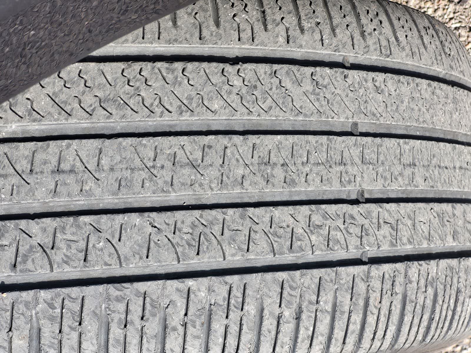 Thumbnail: 2023 Chrysler Pacifica - 12