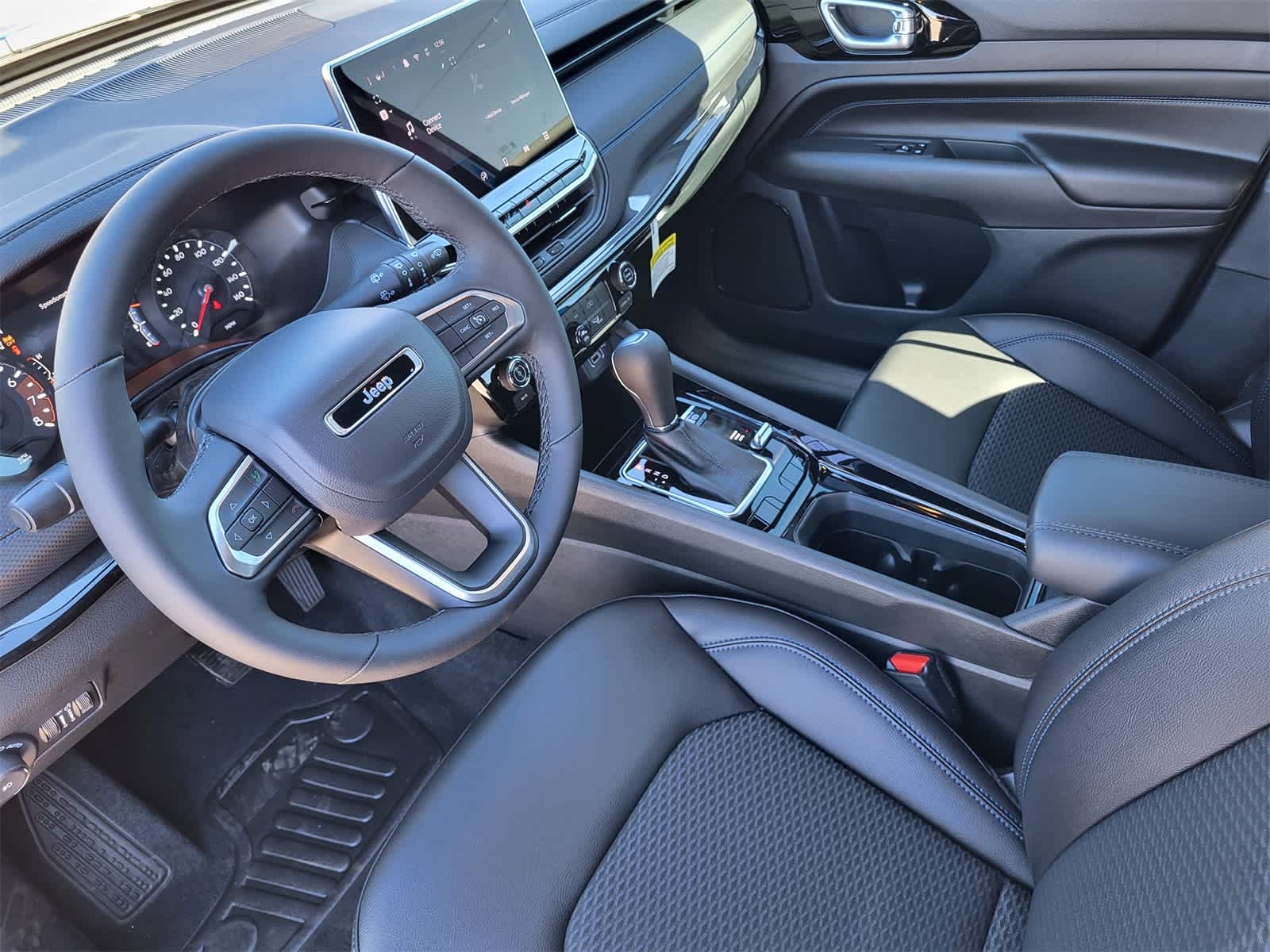 Thumbnail: 2026 Jeep Compass - 9