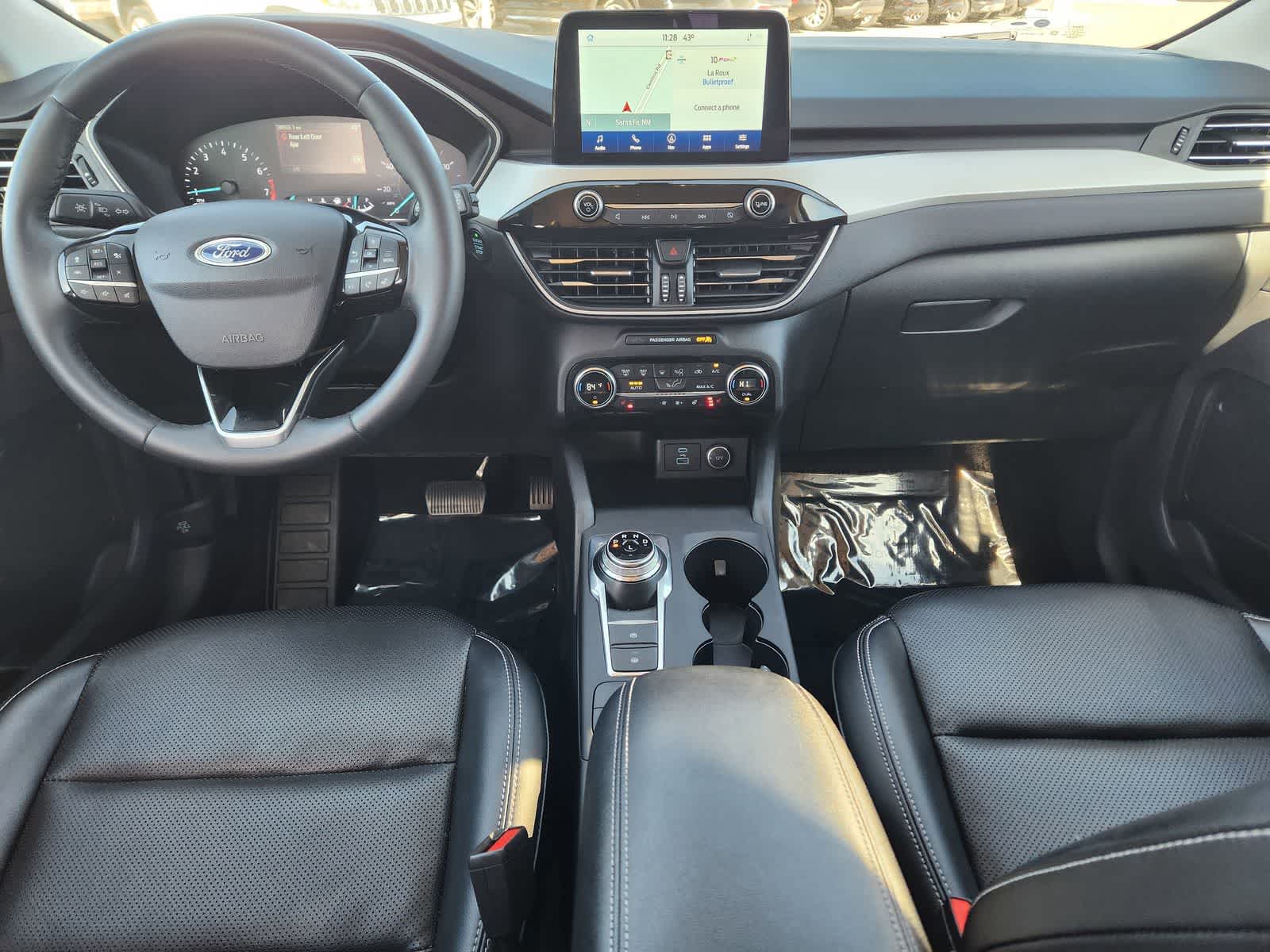 Thumbnail: 2021 Ford Escape - 24