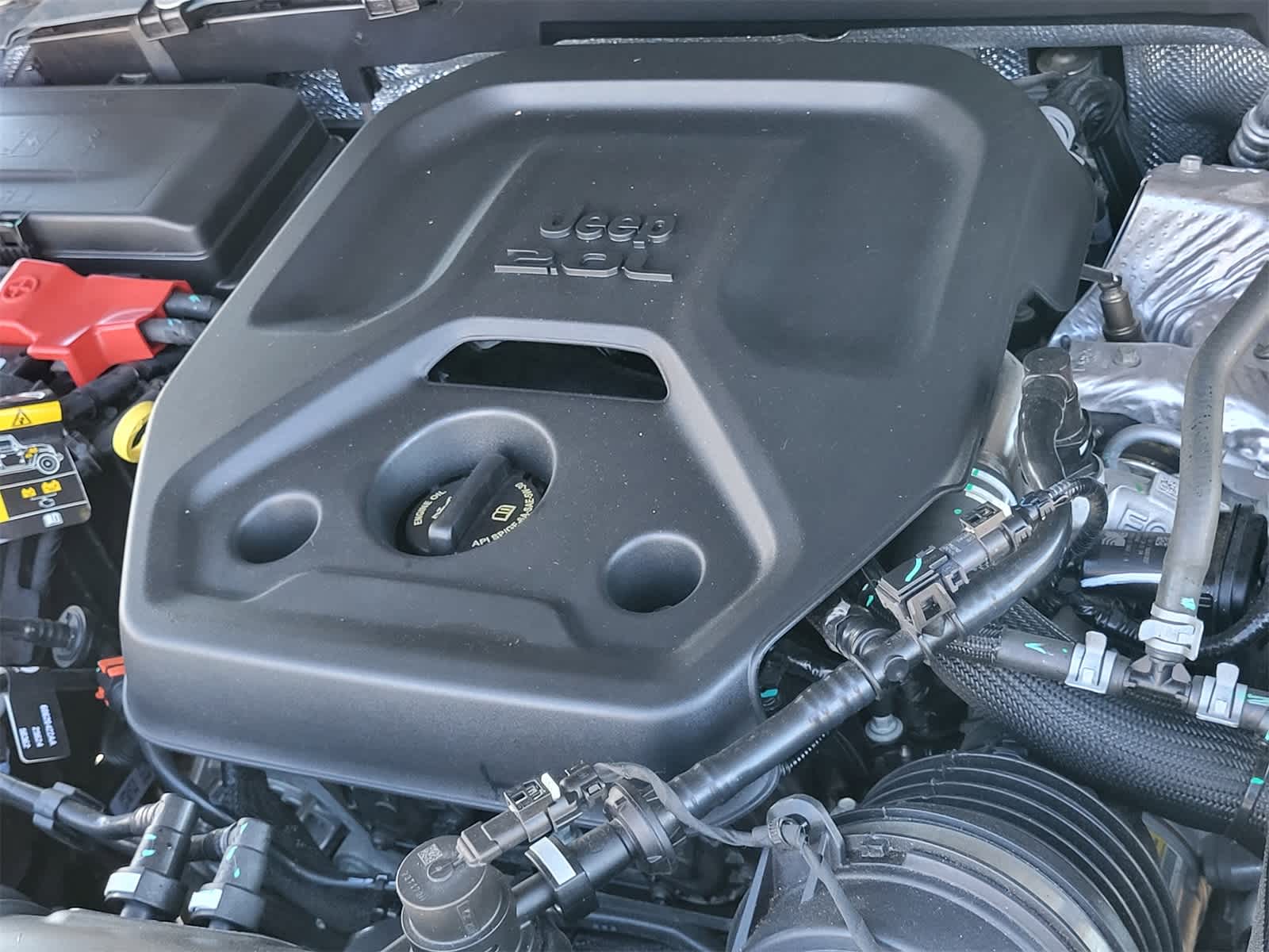 Thumbnail: 2025 Jeep Wrangler - 29