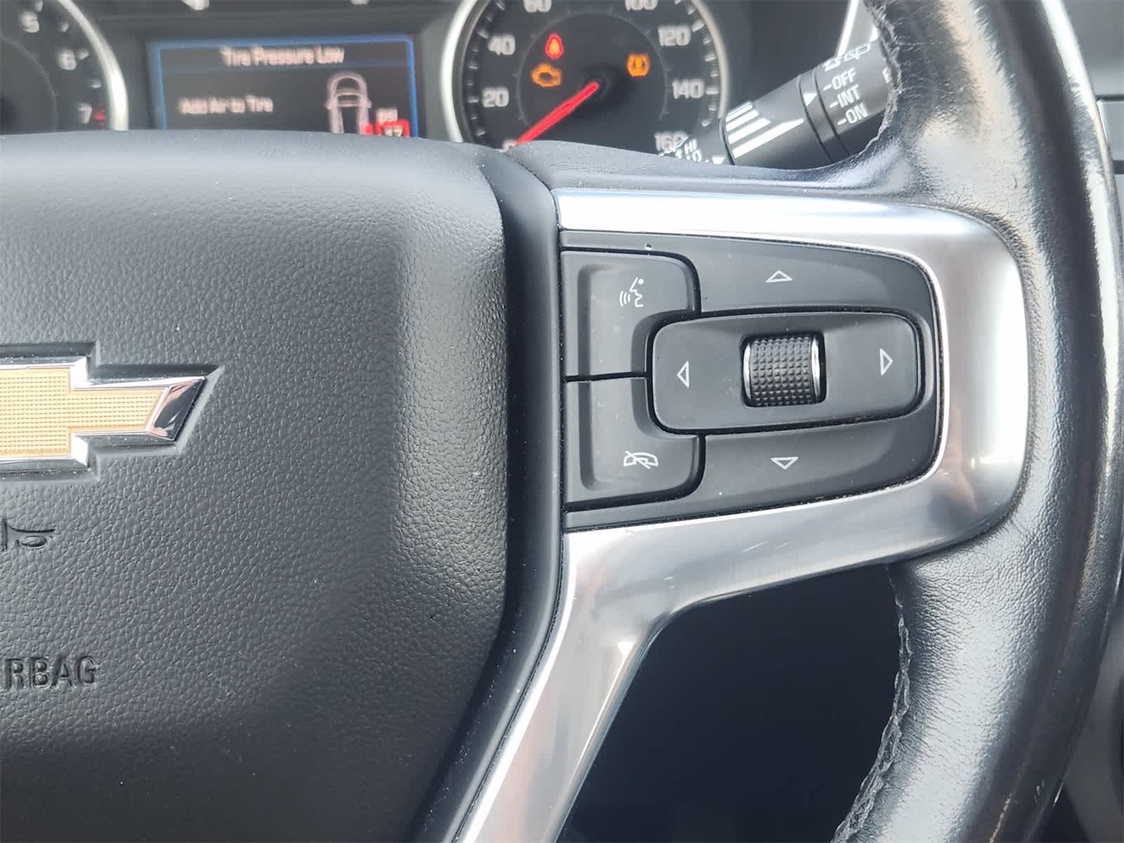Thumbnail: 2021 Chevrolet Blazer - 27