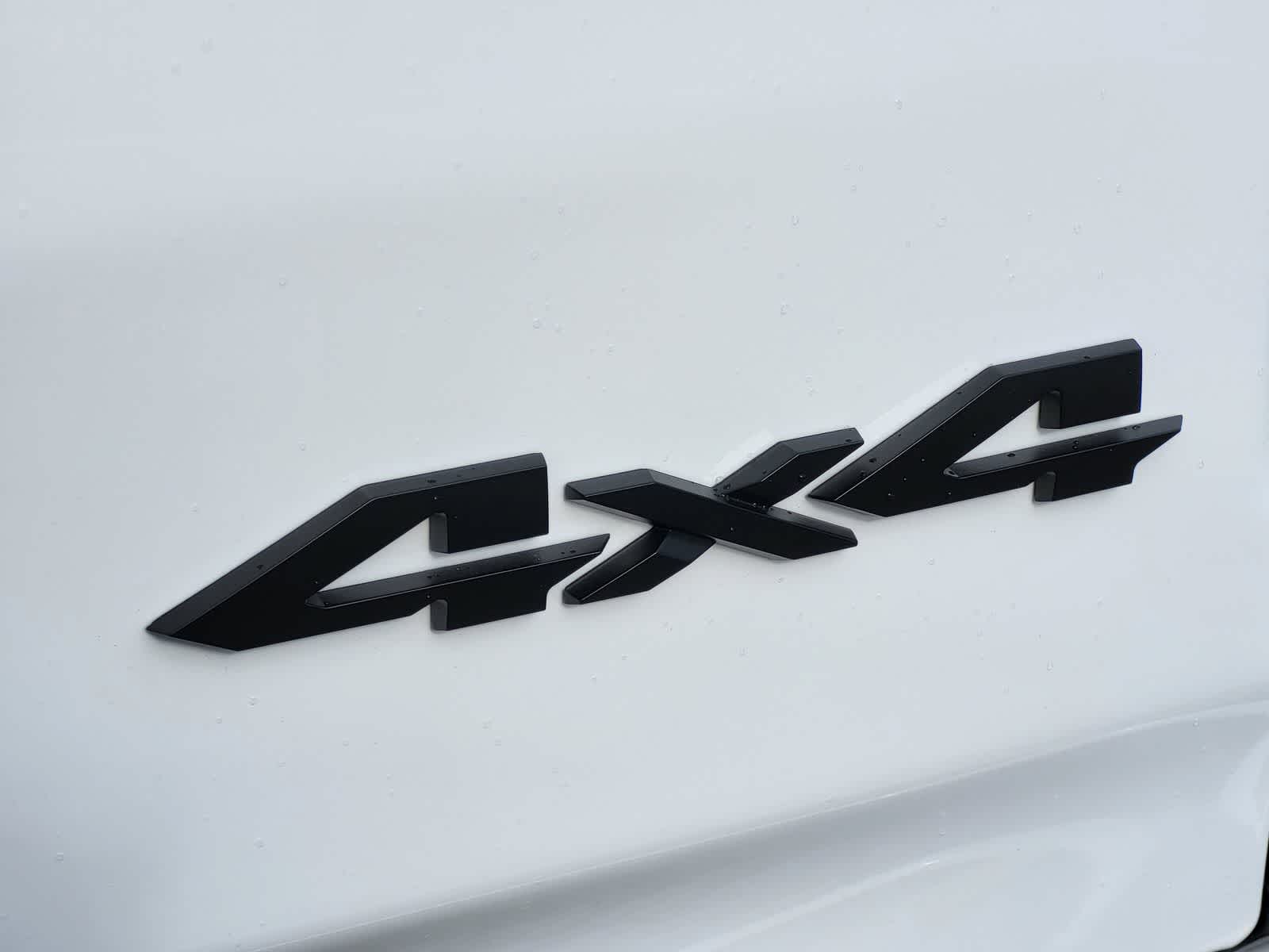 Thumbnail: 2026 RAM 1500 - 8