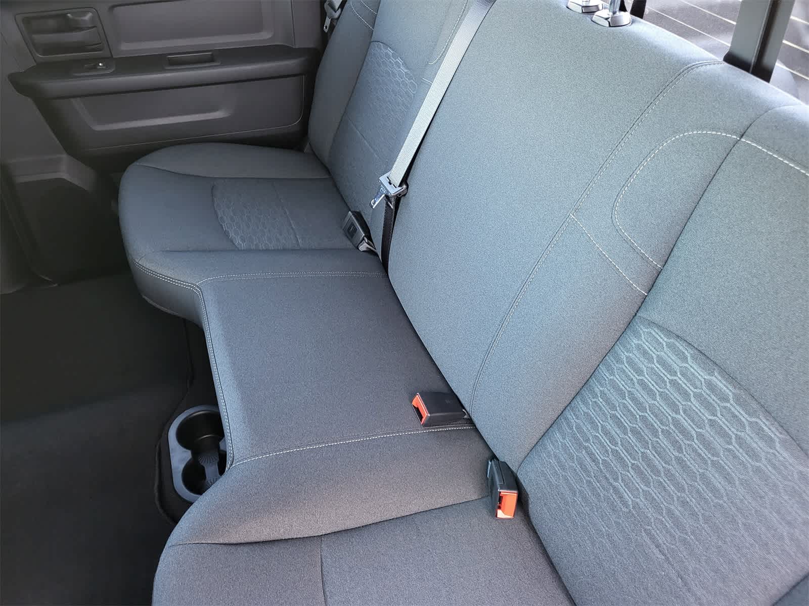 Thumbnail: 2026 RAM 2500 - 20