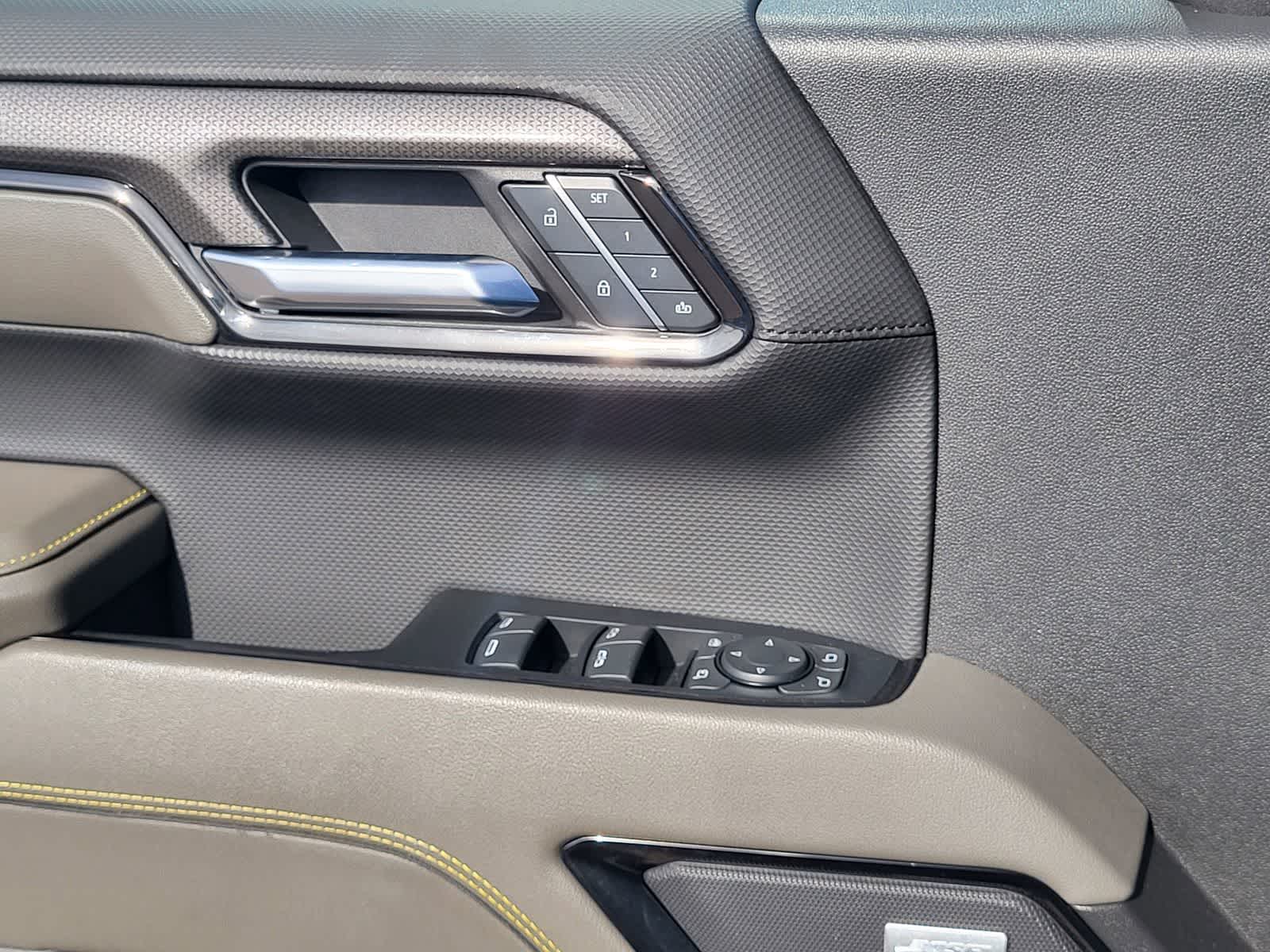 Thumbnail: 2023 Chevrolet Silverado 1500 - 15