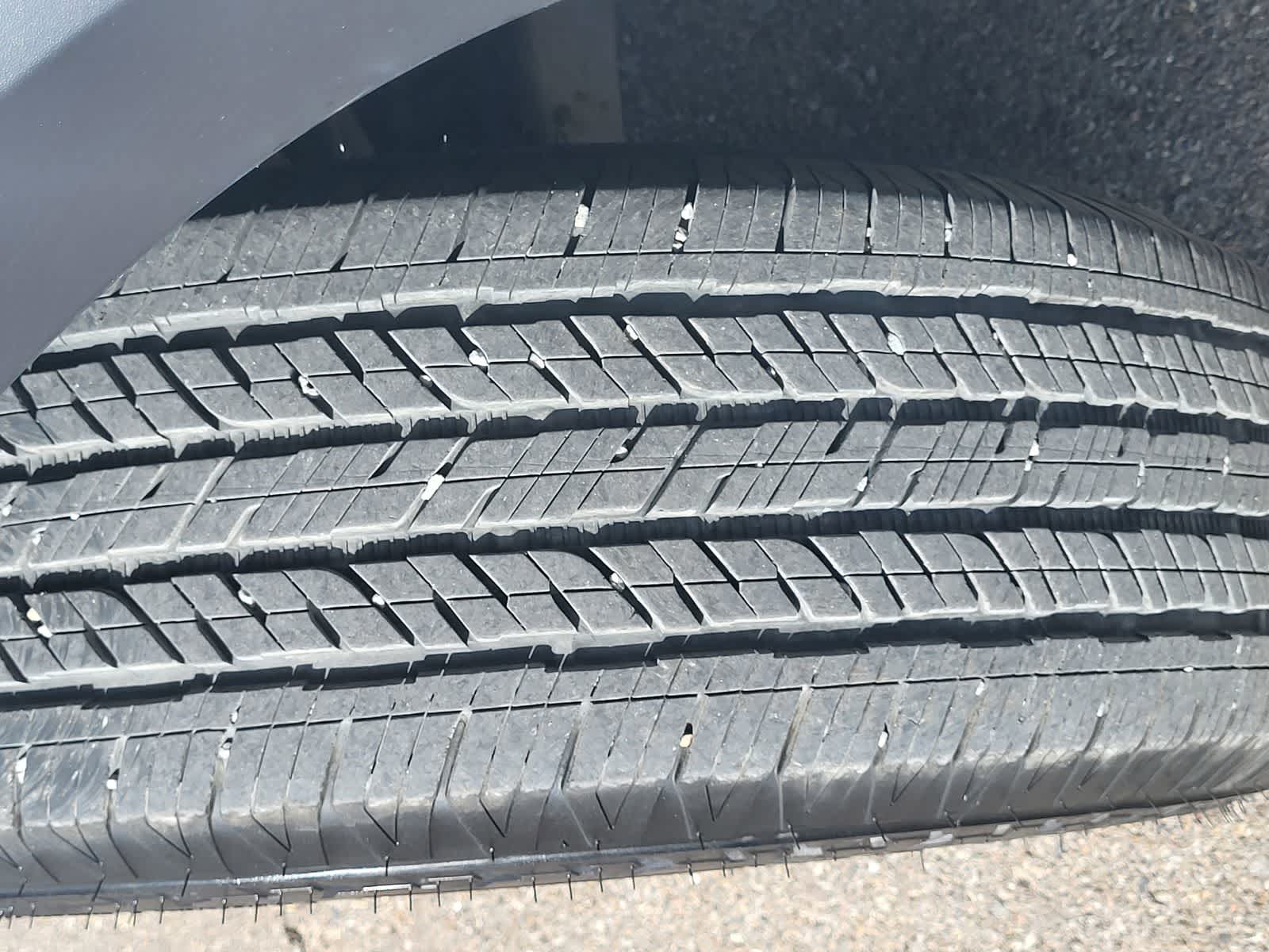 Thumbnail: 2024 Toyota Tundra - 10