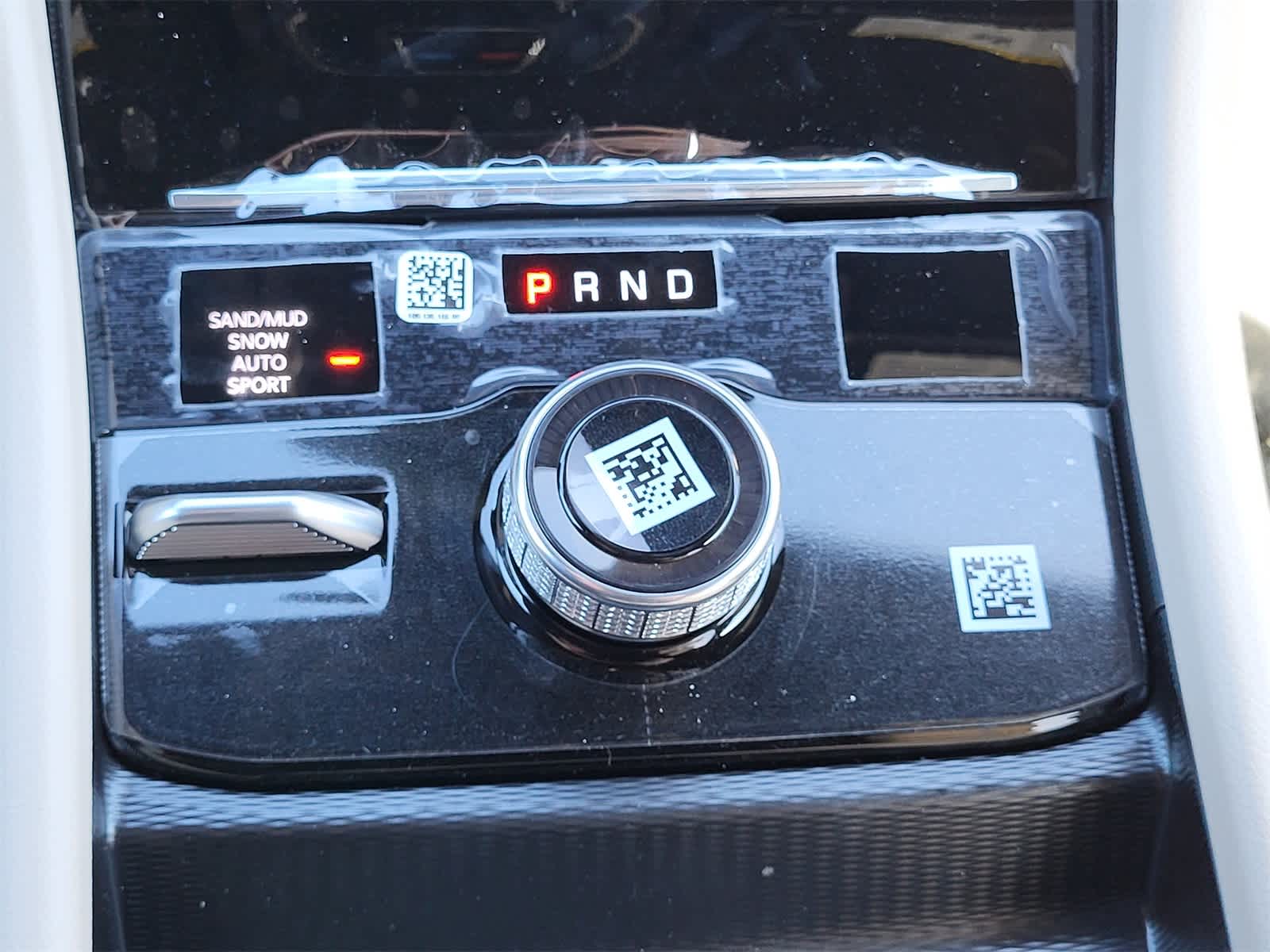 Thumbnail: 2026 Jeep Grand Cherokee - 19