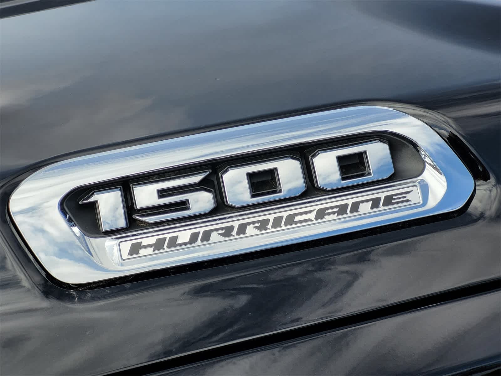 Thumbnail: 2026 RAM 1500 - 8