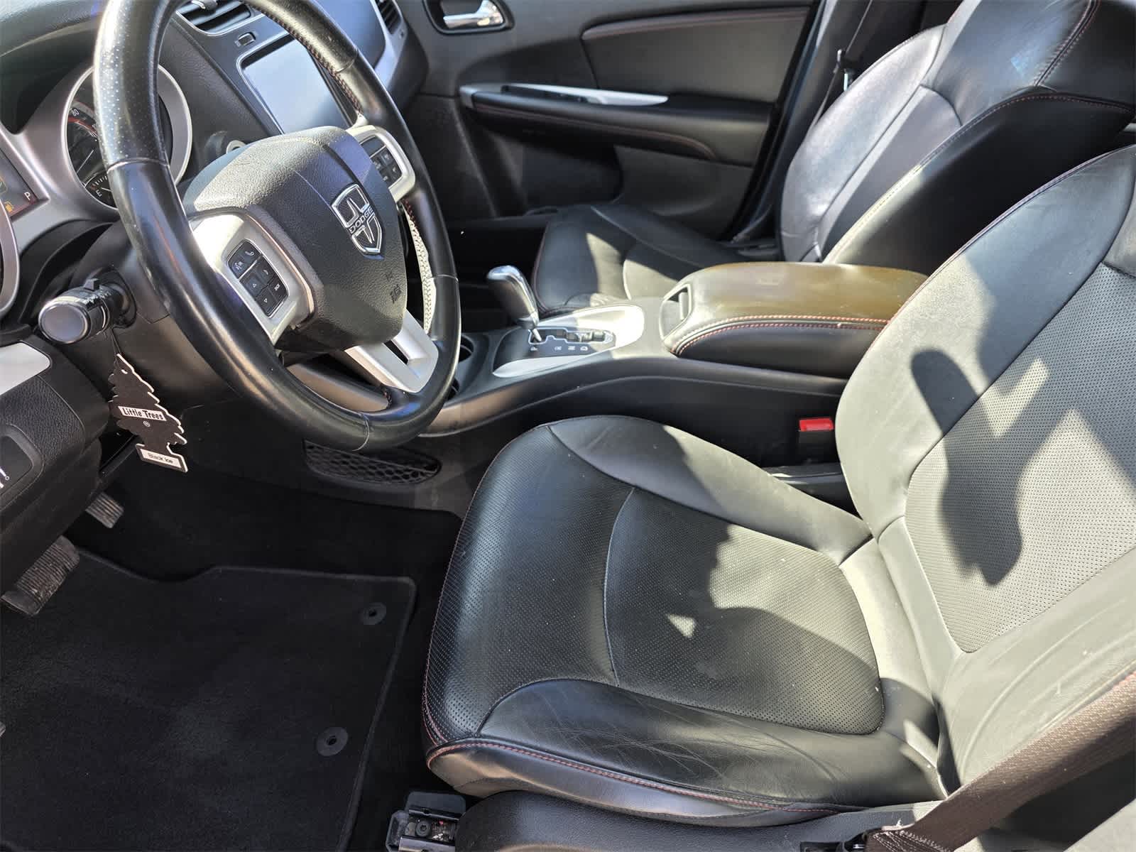 Thumbnail: 2018 Dodge Journey - 12