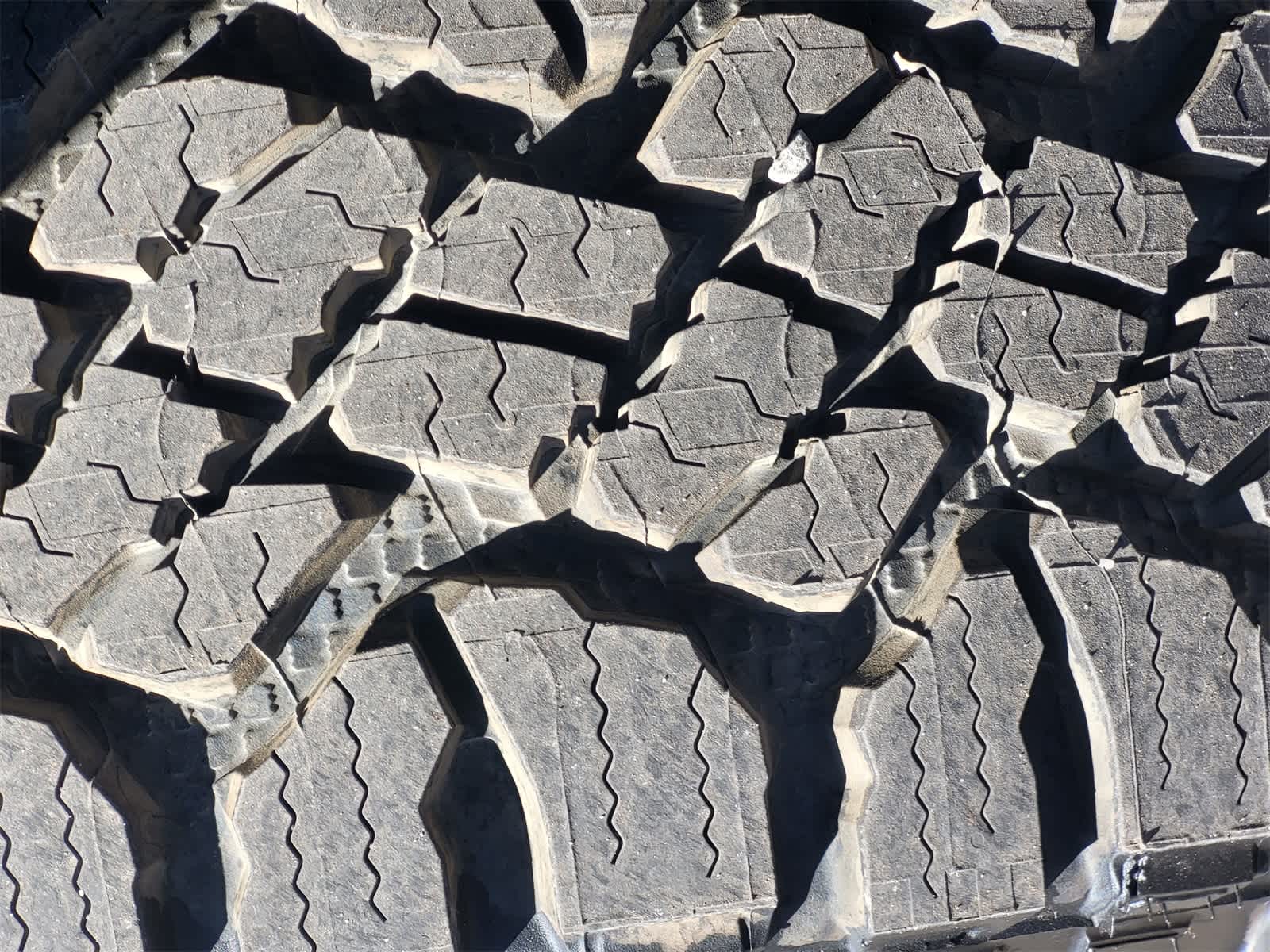 Thumbnail: 2026 RAM 2500 - 8