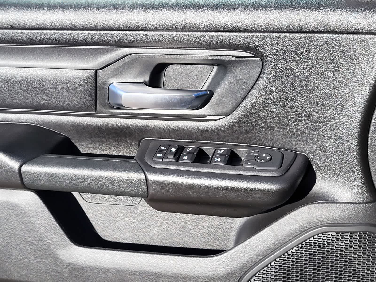 Thumbnail: 2026 RAM 1500 - 12