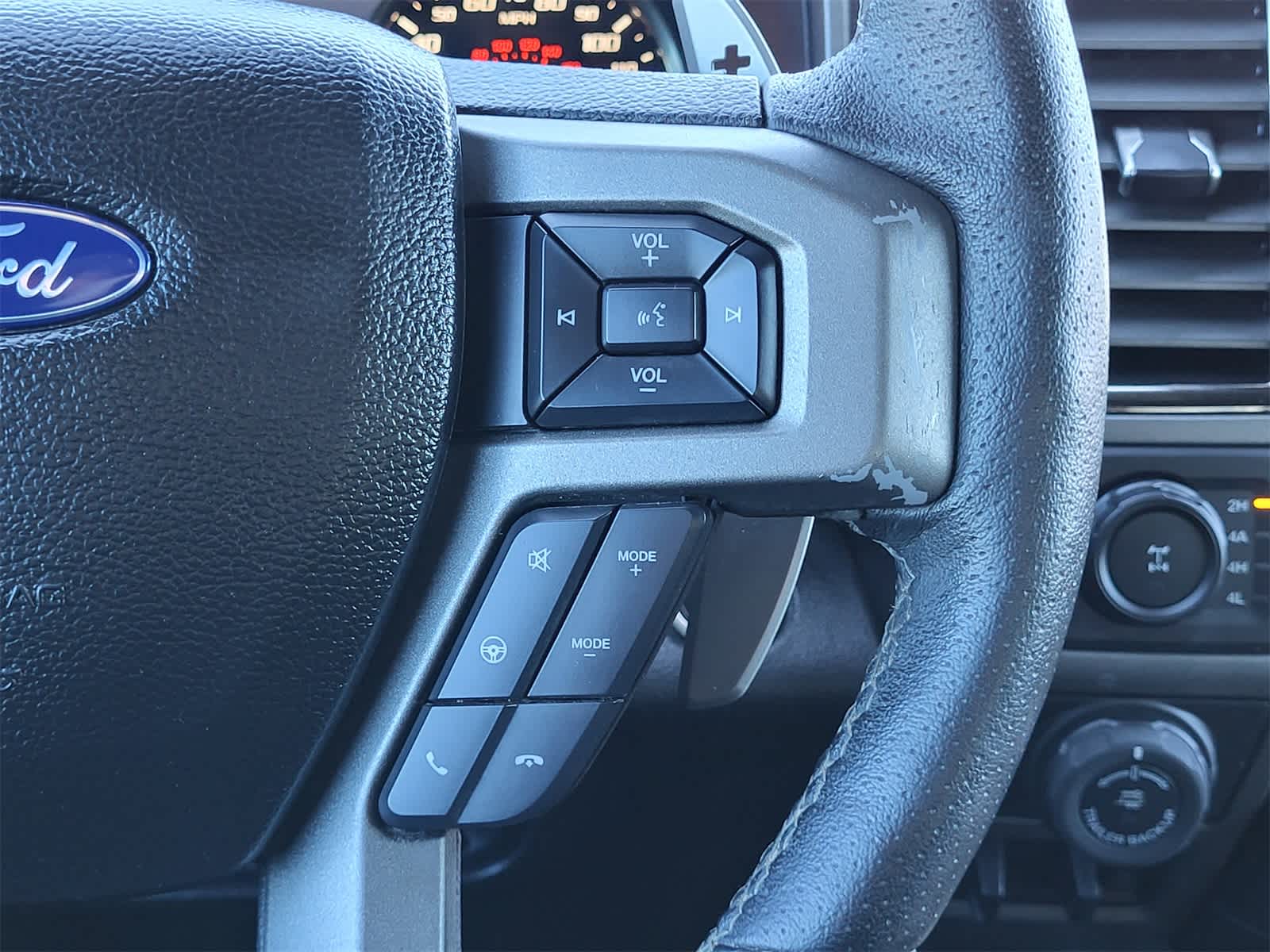 Thumbnail: 2018 Ford F-150 - 18