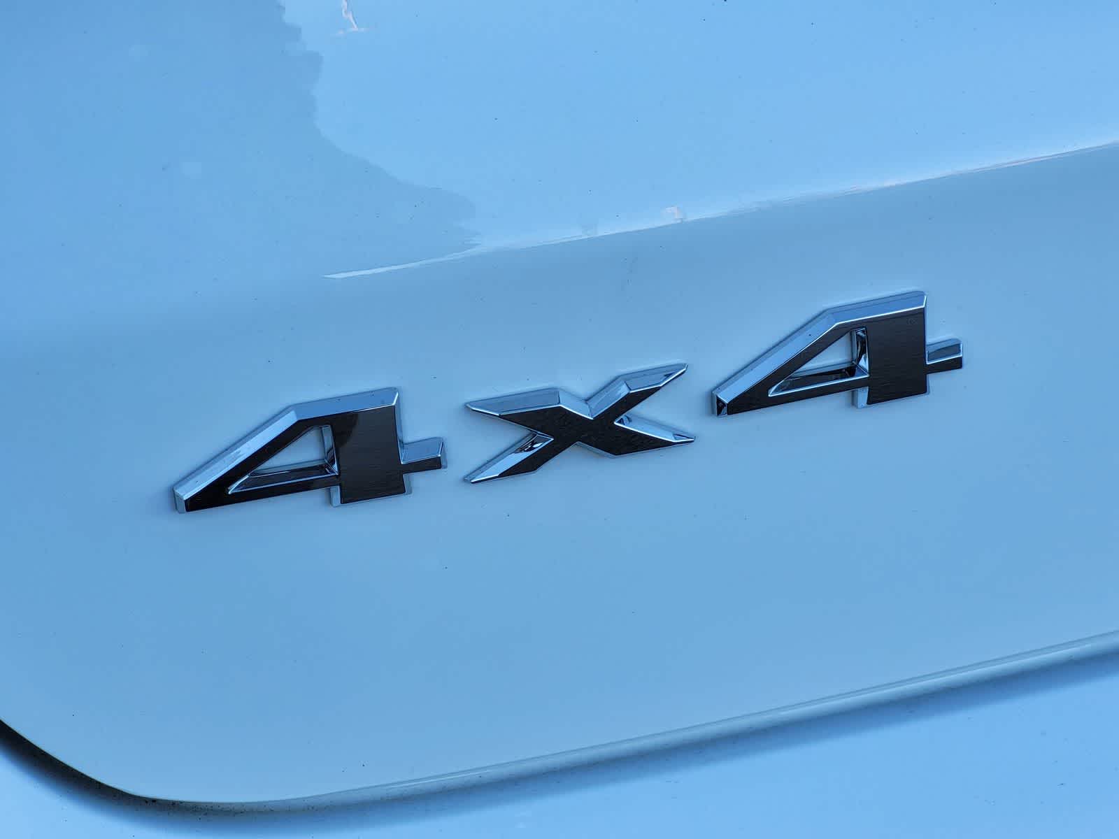 Thumbnail: 2026 Jeep Compass - 8