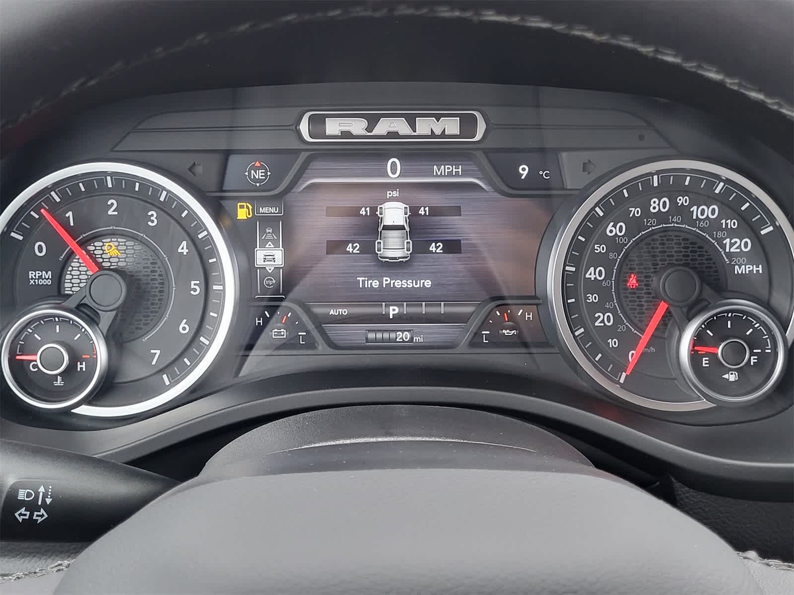 Thumbnail: 2026 RAM 1500 - 14