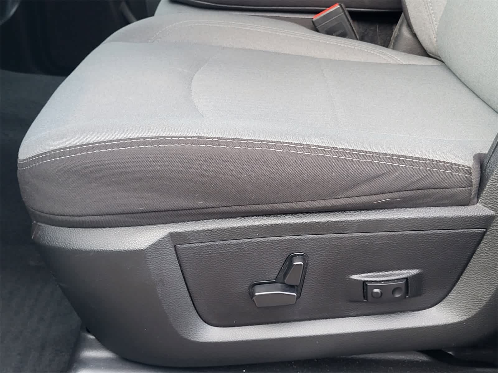 Thumbnail: 2023 RAM 2500 - 23