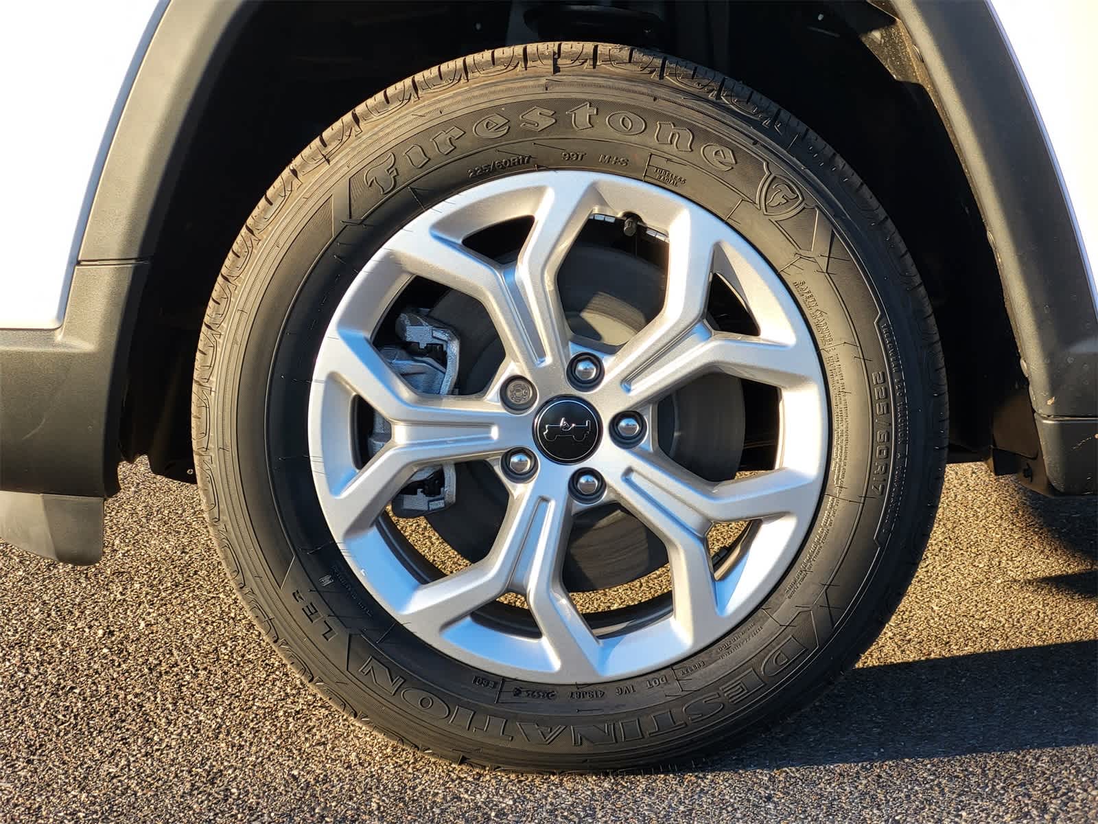 Thumbnail: 2026 Jeep Compass - 7