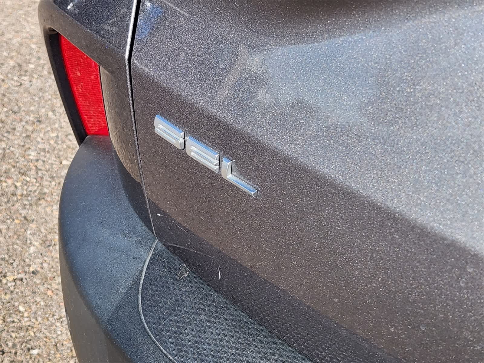 Thumbnail: 2021 Ford Escape - 9