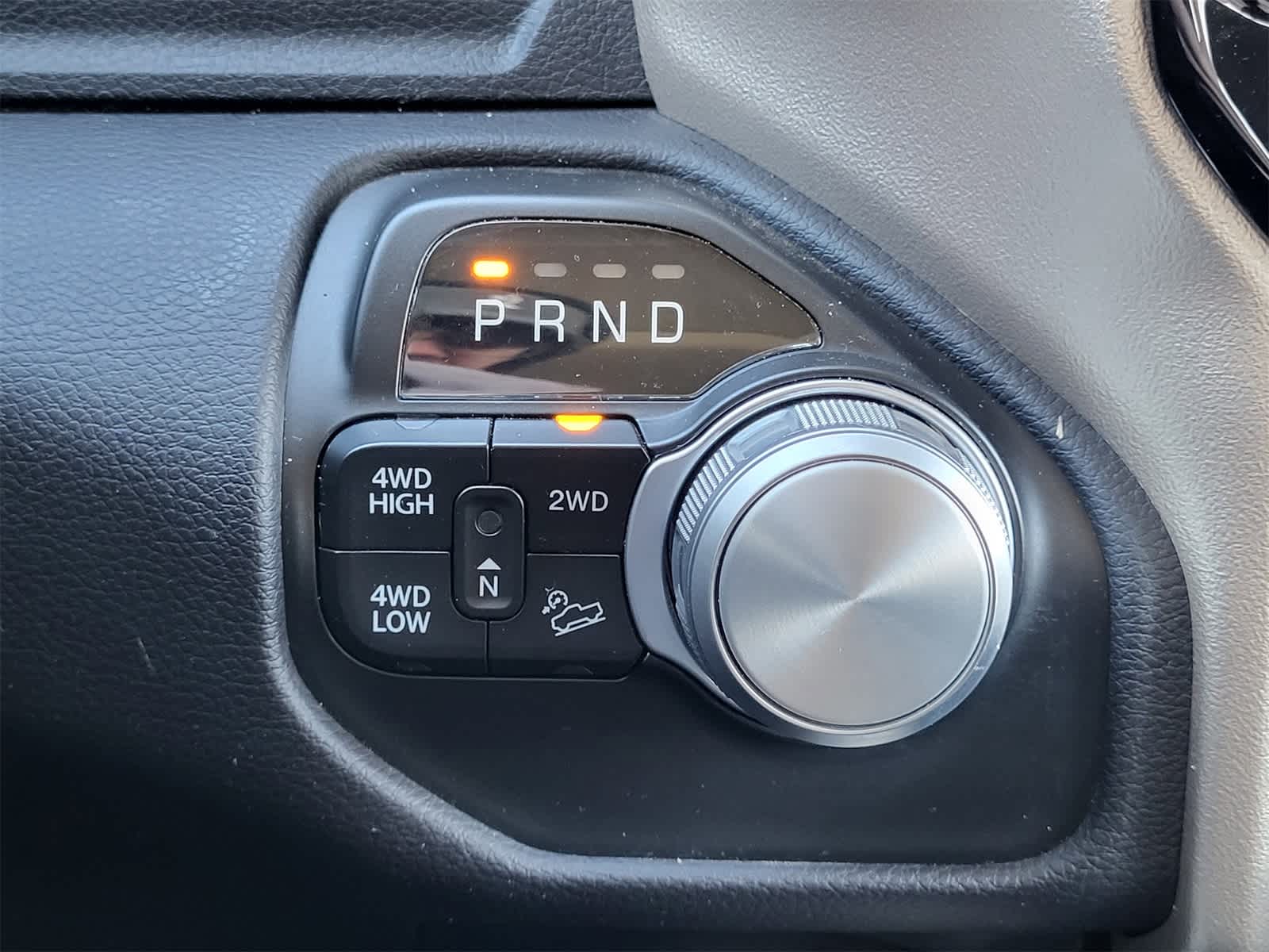 Thumbnail: 2023 RAM 2500 - 21