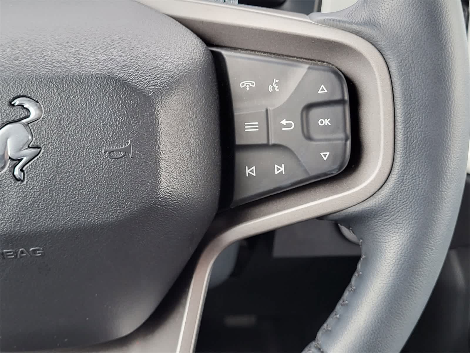 Thumbnail: 2025 Ford Bronco - 26