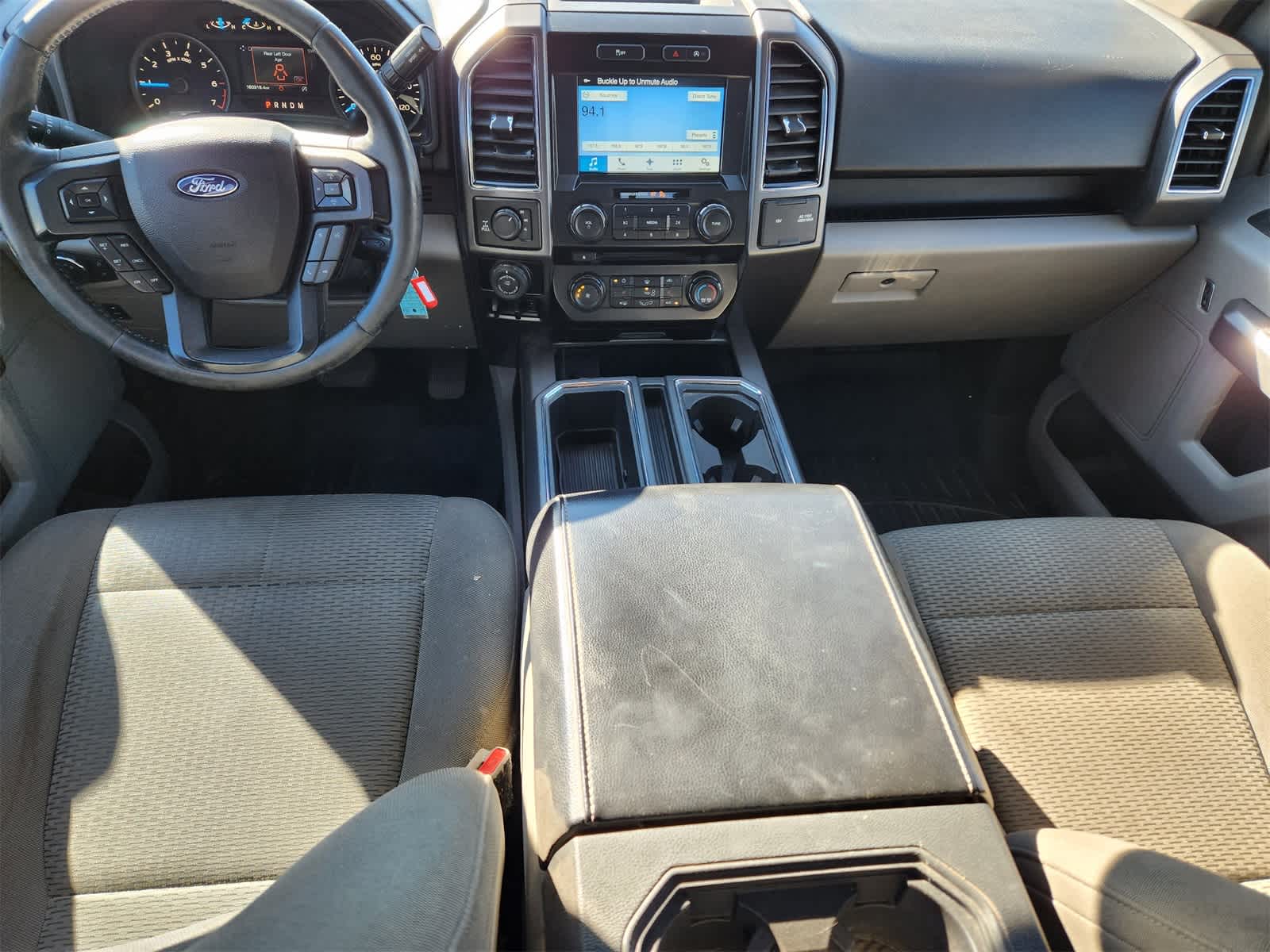 Thumbnail: 2017 Ford F-150 - 25