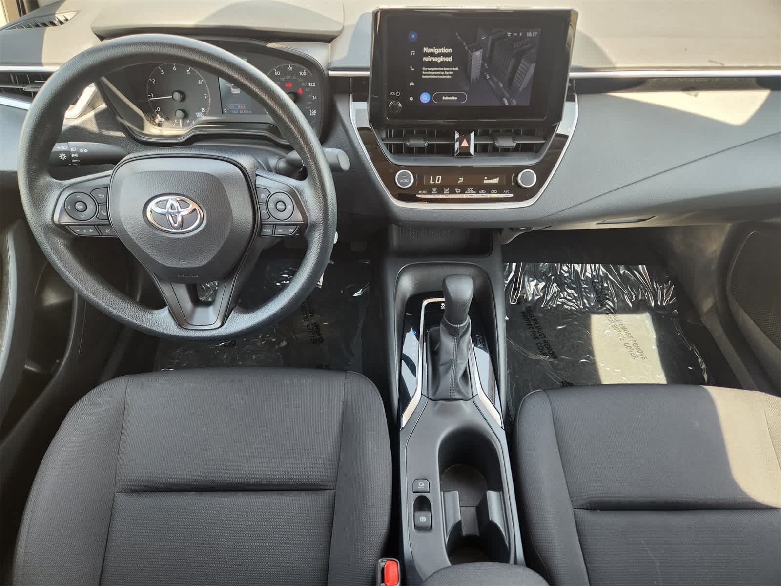 Thumbnail: 2024 Toyota Corolla - 25