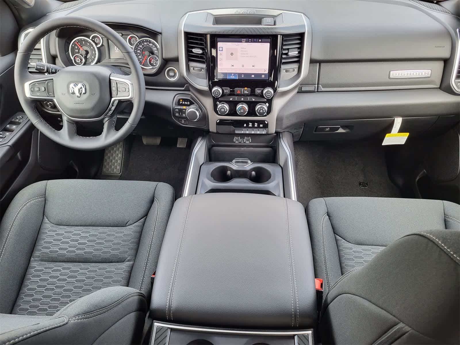 Thumbnail: 2026 RAM 1500 - 19