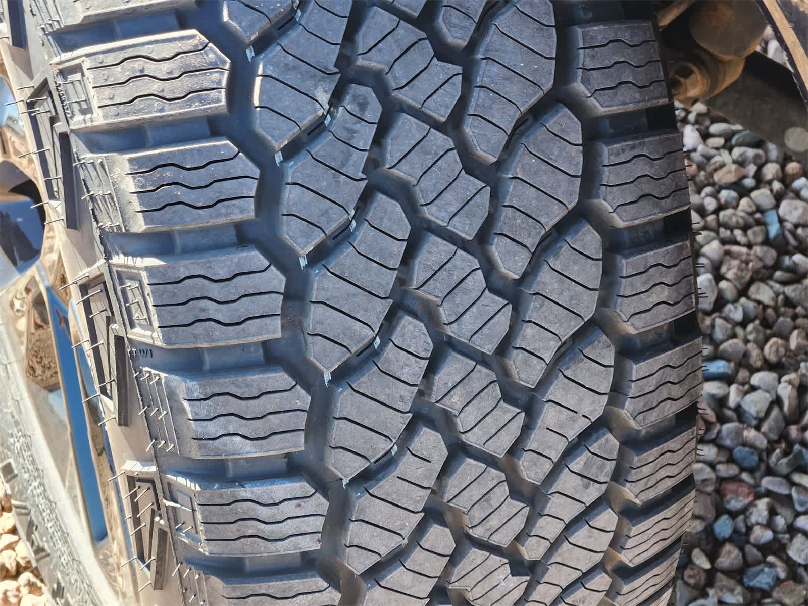 Thumbnail: 2016 Jeep Wrangler - 3