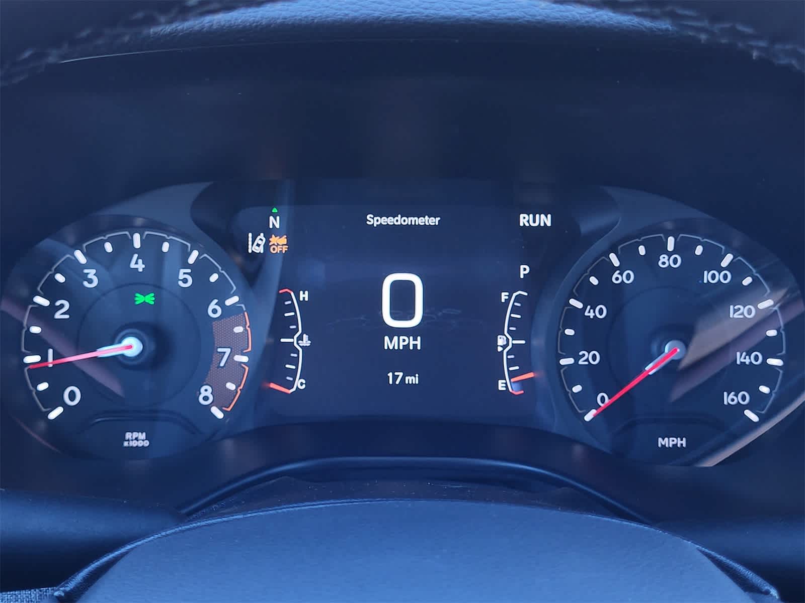 Thumbnail: 2026 Jeep Compass - 10